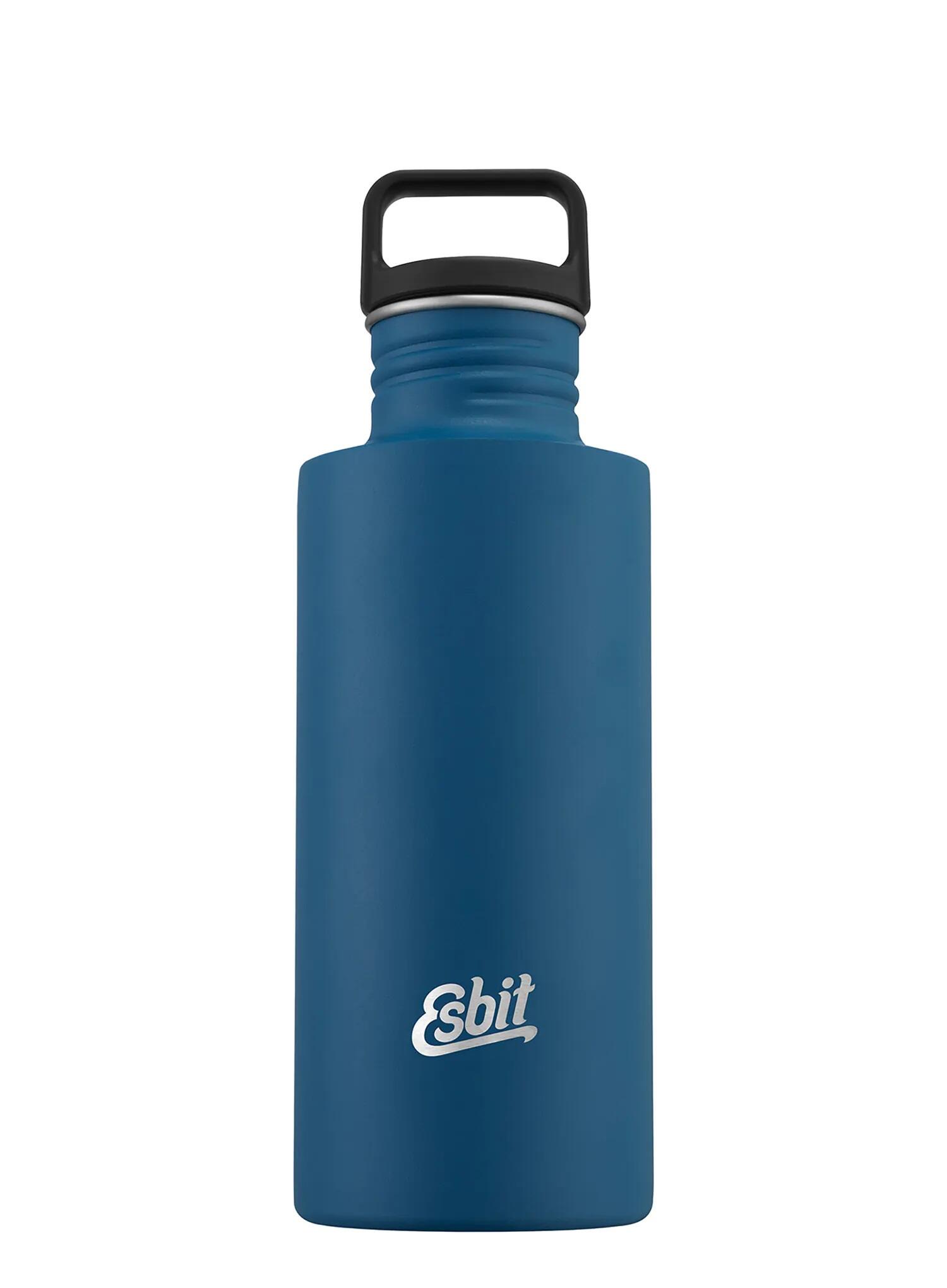 Butelka na wodę do turystyki Esbit Sculptor Insulated Bottle