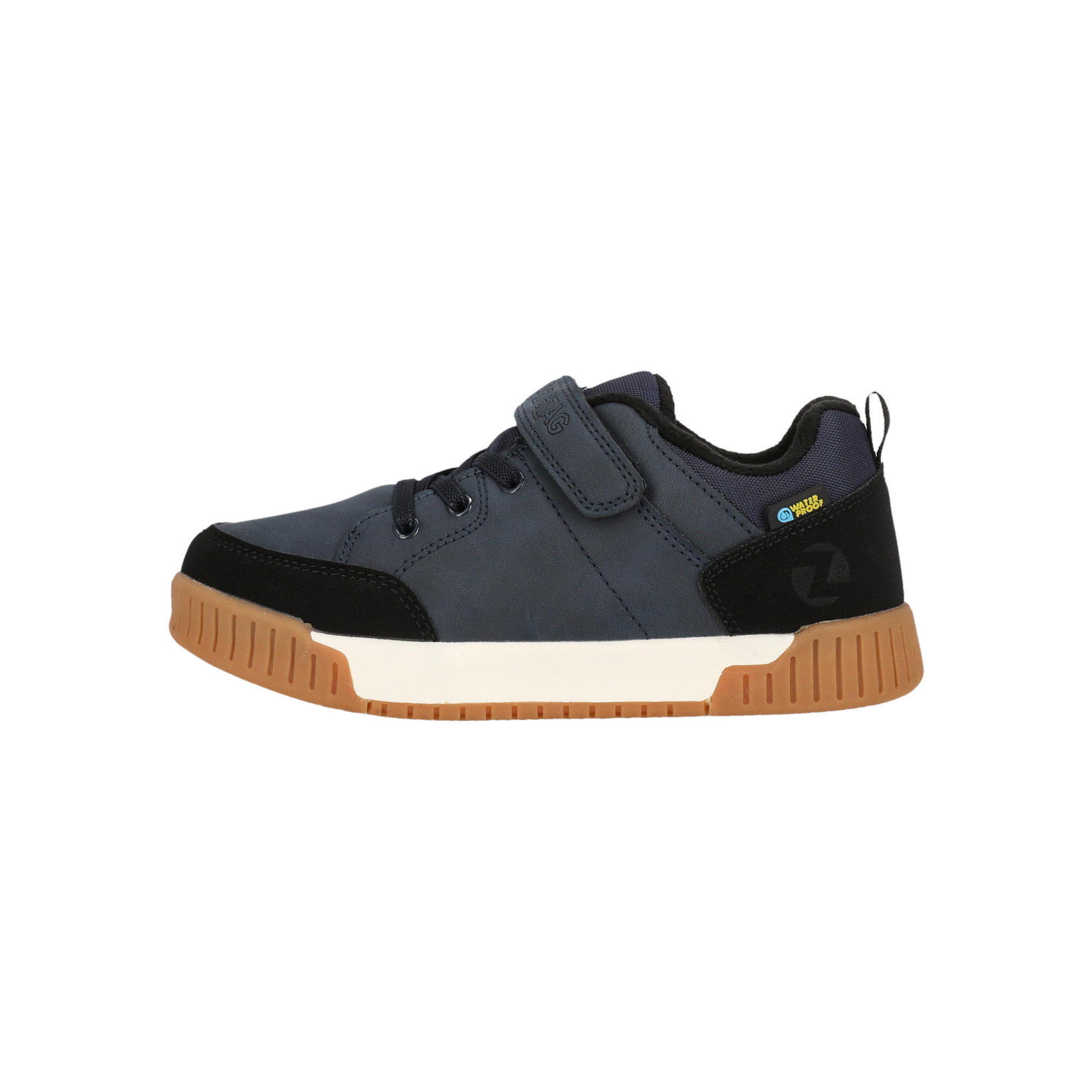Sneakersy dla dzieci Zigzag Aintam