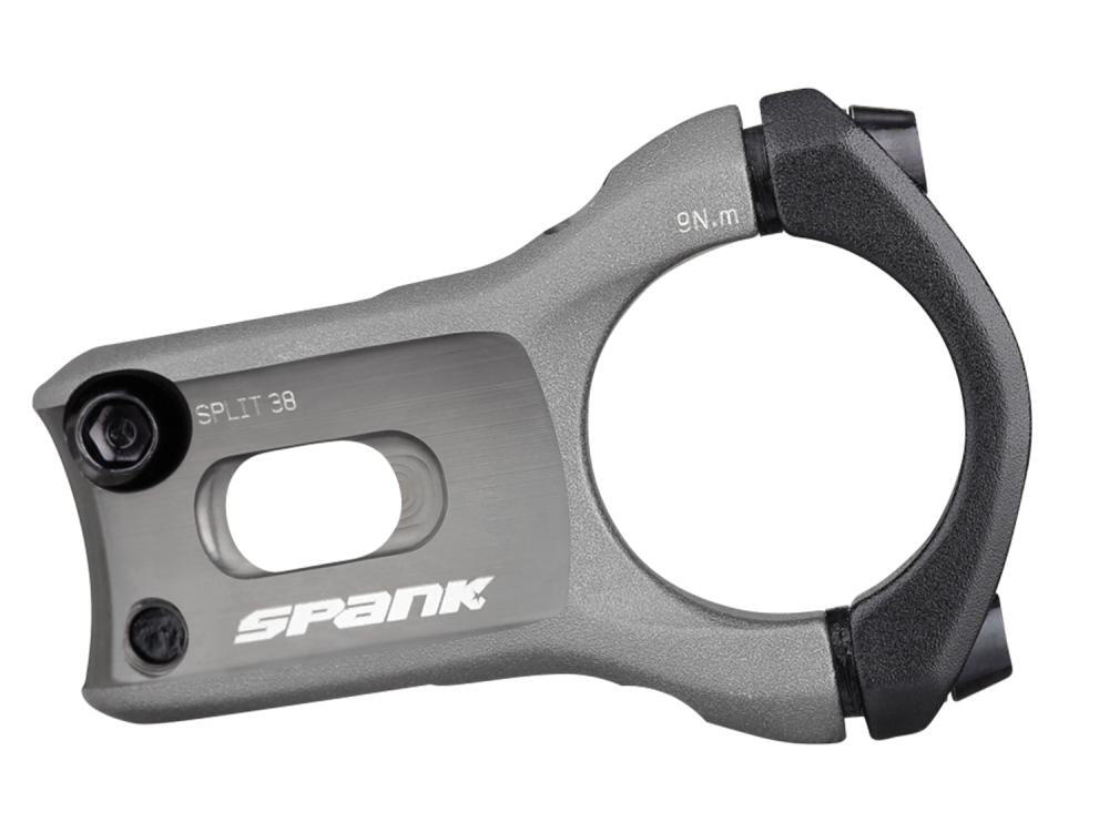 Łodyga Spank Split