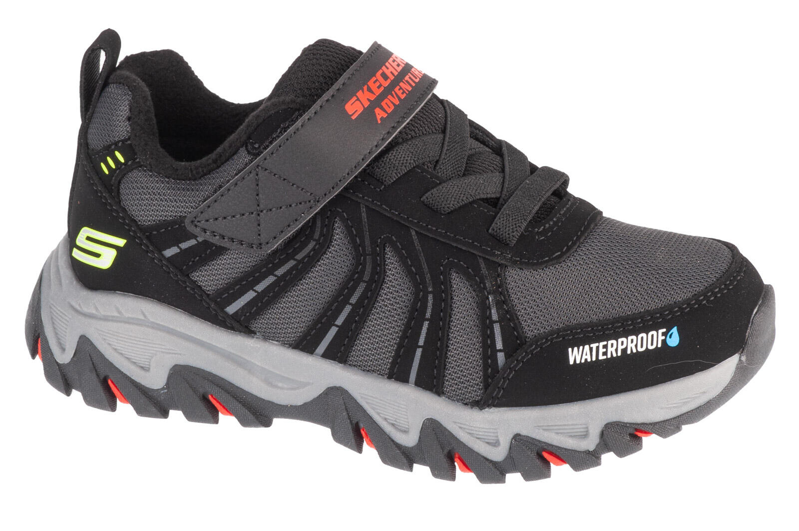 Buty sportowe Sneakersy chłopięce, Rugged Ranger - Hydro Explorer