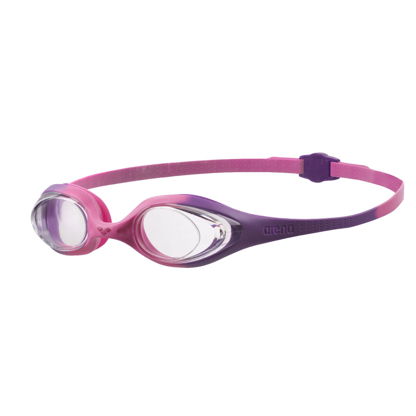 Okulary pływackie dla dzieci Arena Spider junior
