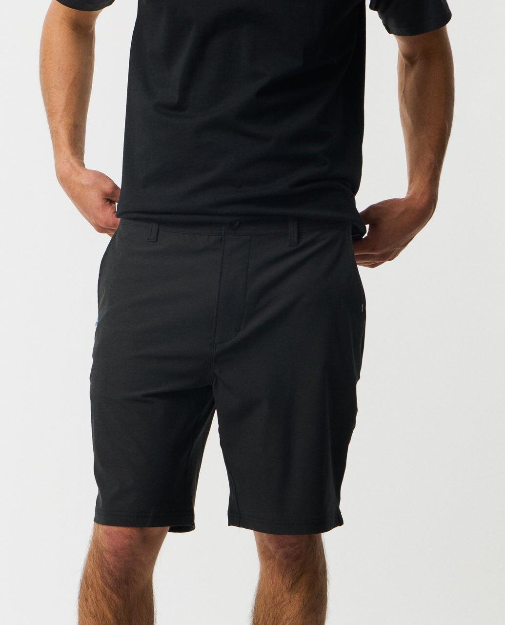 Spodenki męskie Rip Curl Boardwalk Phase Nineteen