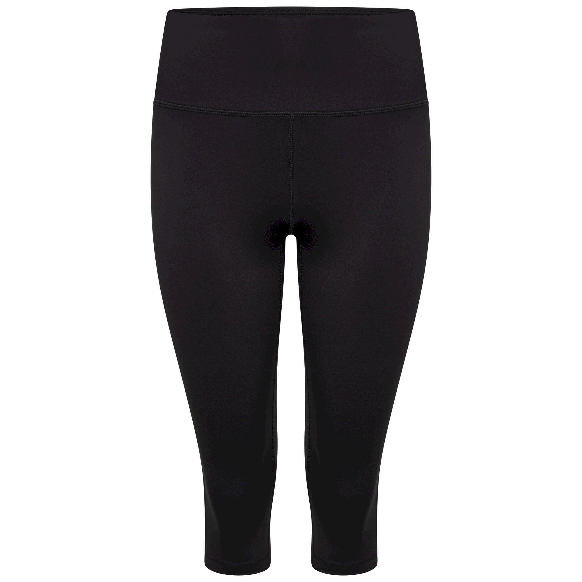 Damskie Legginsy Do Ćwiczeń 3/4 Influential