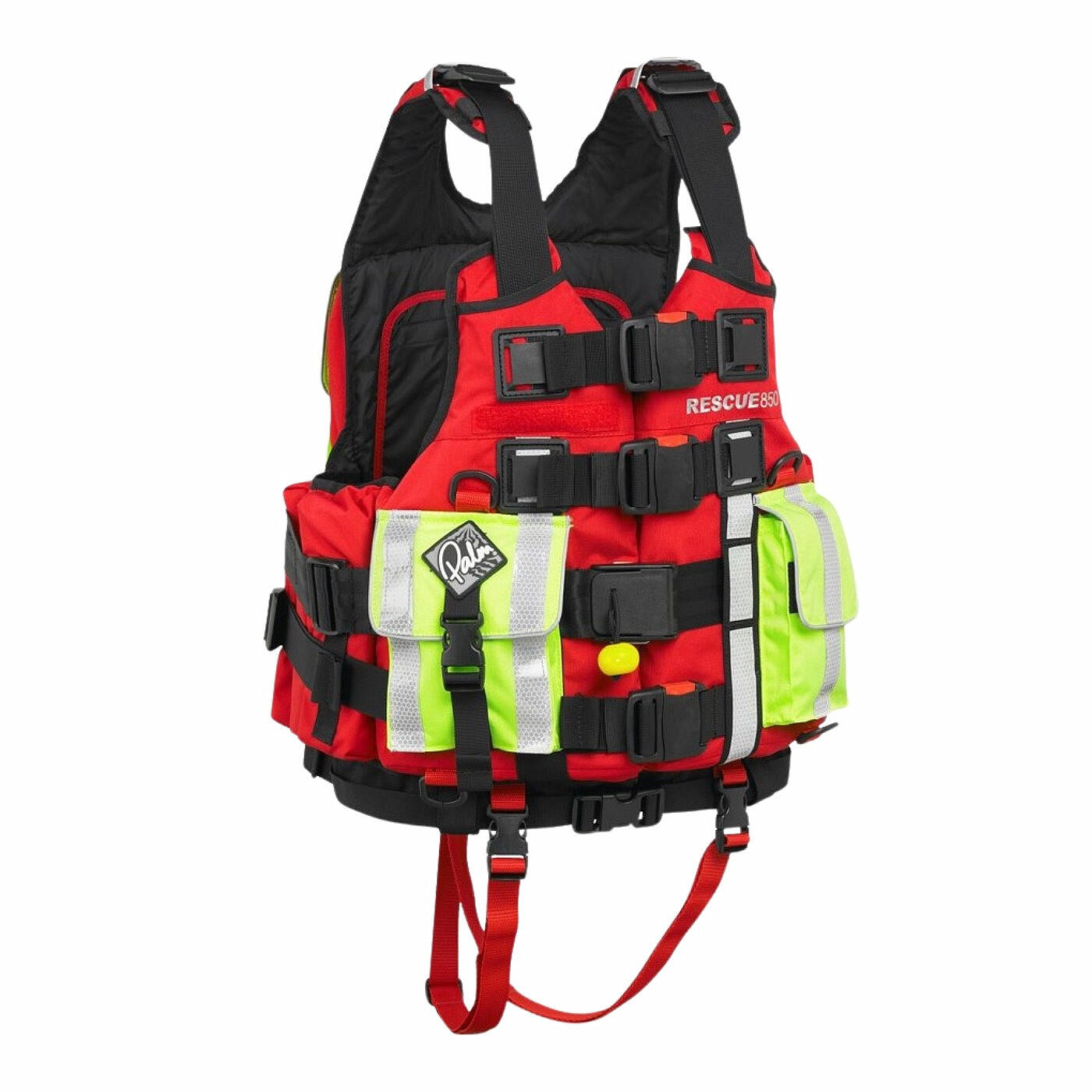 Ratunkowa kamizelka RESCUE 850 PFD