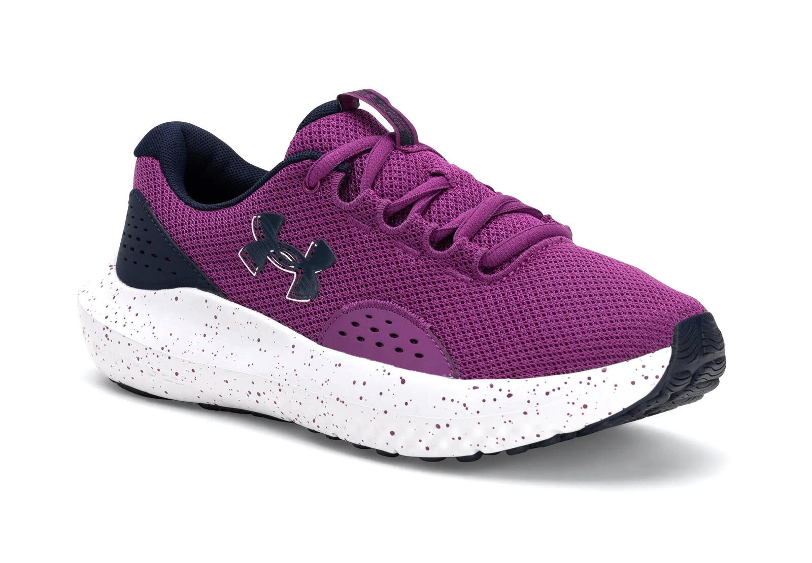 Buty do biegania damskie Under Armour Charged Surge 4