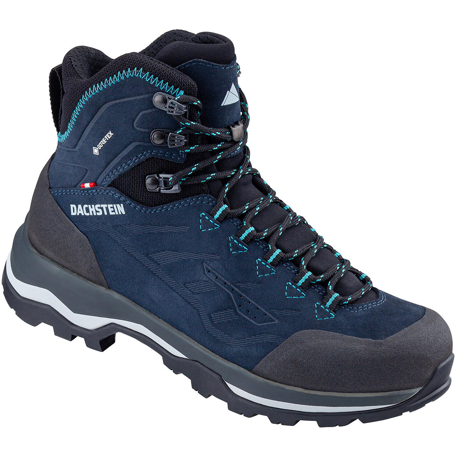 Damskie buty trekkingowe Dachstein Sarstein GTX