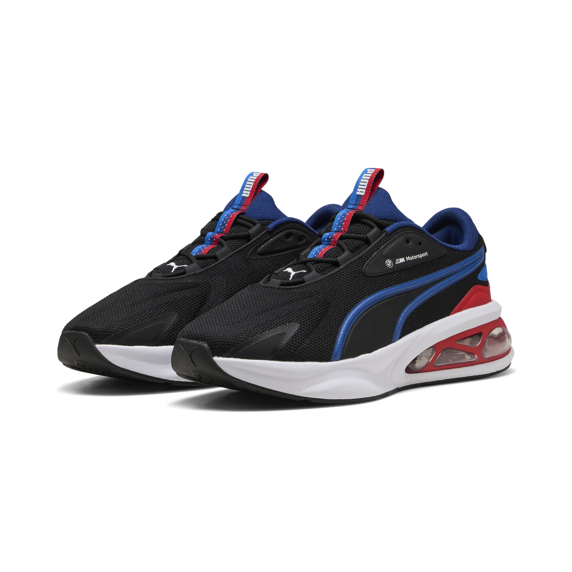 Sneakersy unisex BMW M Motorsport Solar PUMA