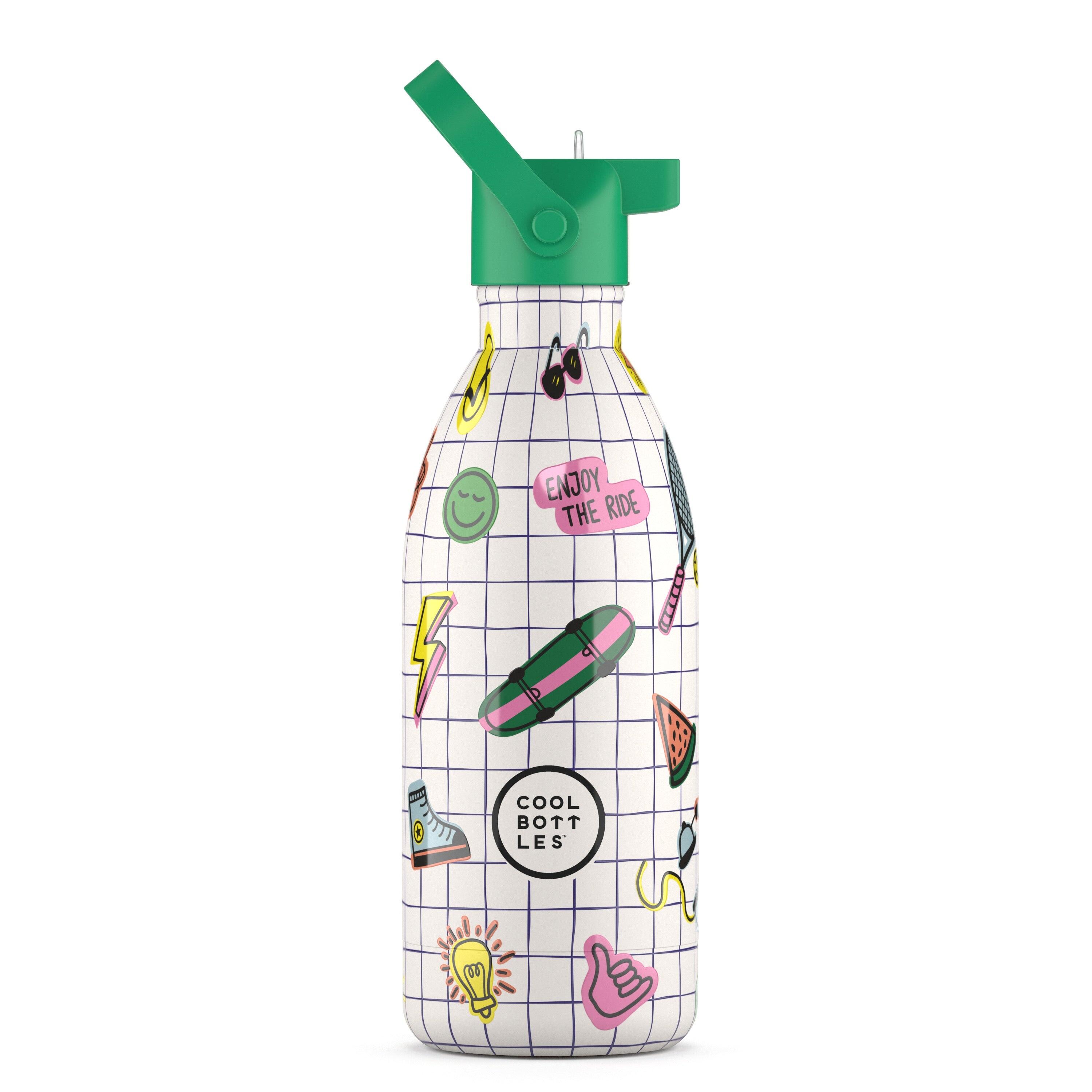 Butelka termiczna Cool Bottles Kids 500 ml