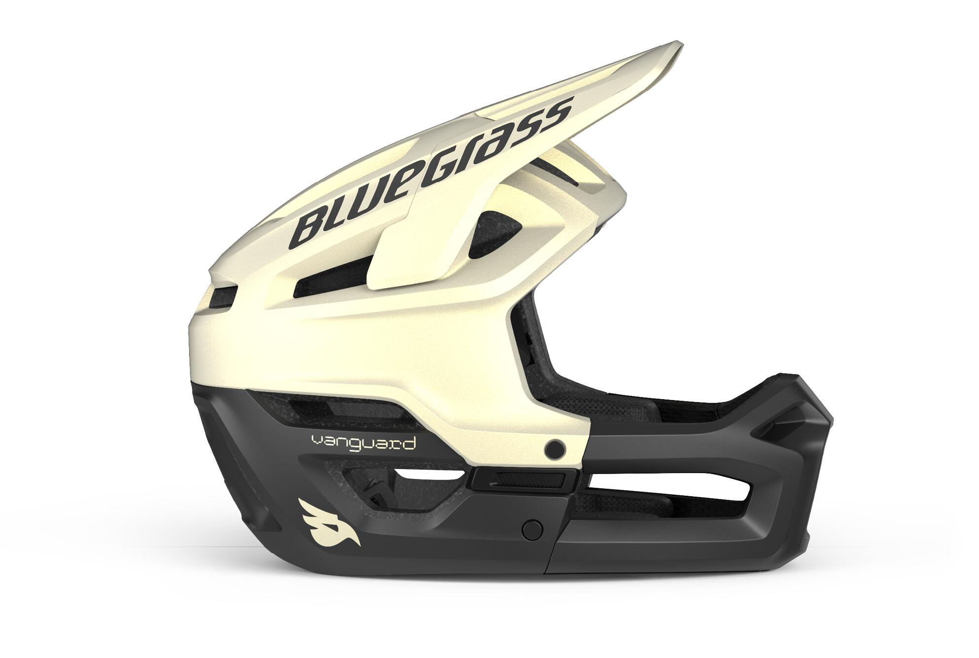 Kask Bluegrass Vanguard Core Mips