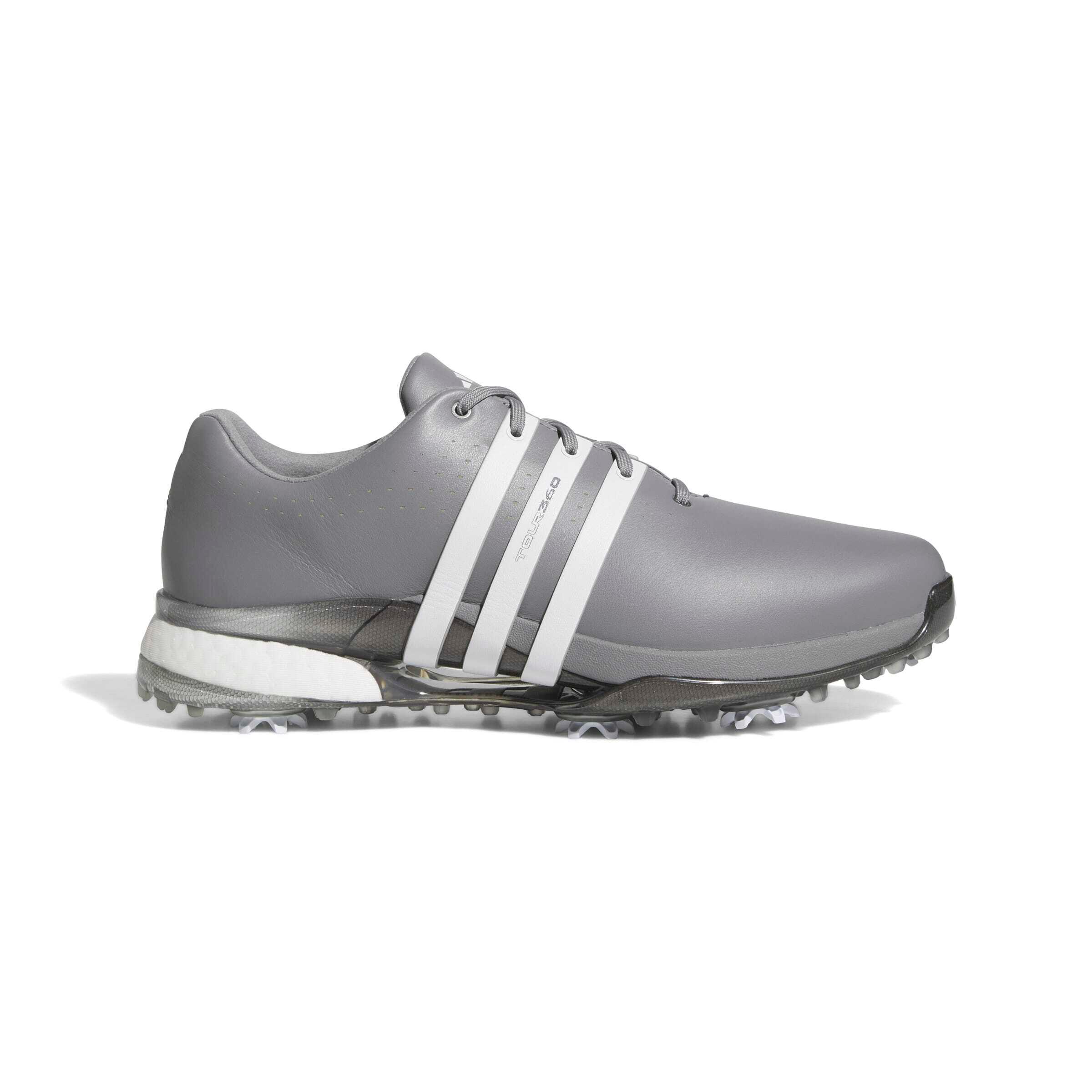 Buty golfowe z korkami adidas Tour360 24