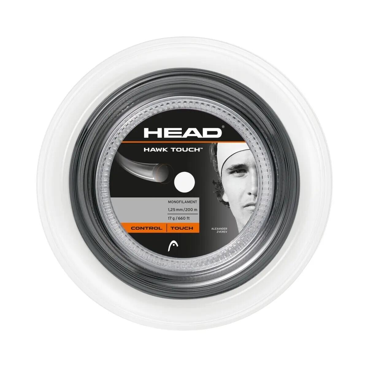 Cewka Head Hawk Touch 200 m