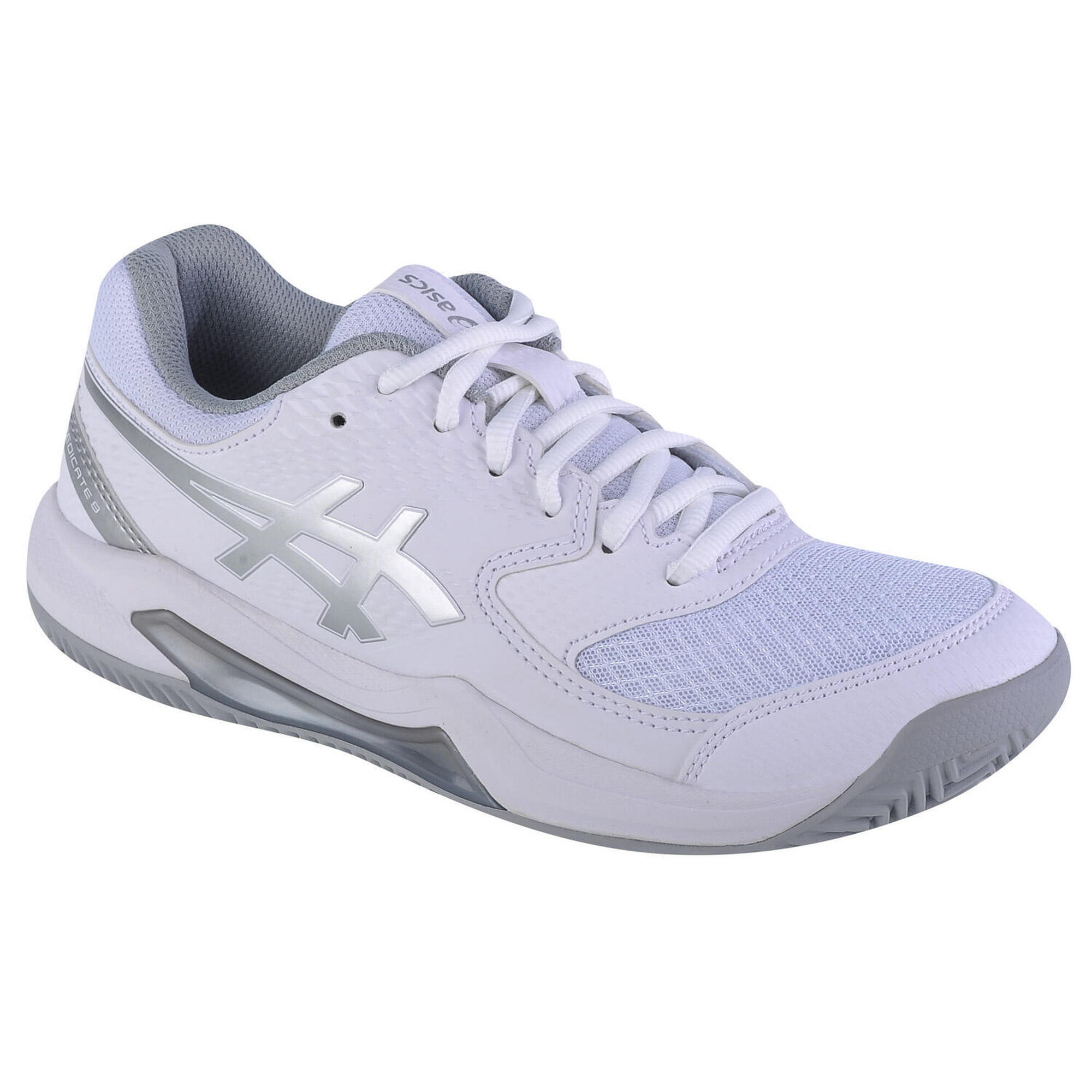 Damskie buty do tenisa Asics Gel-Dedicate 8 Clay