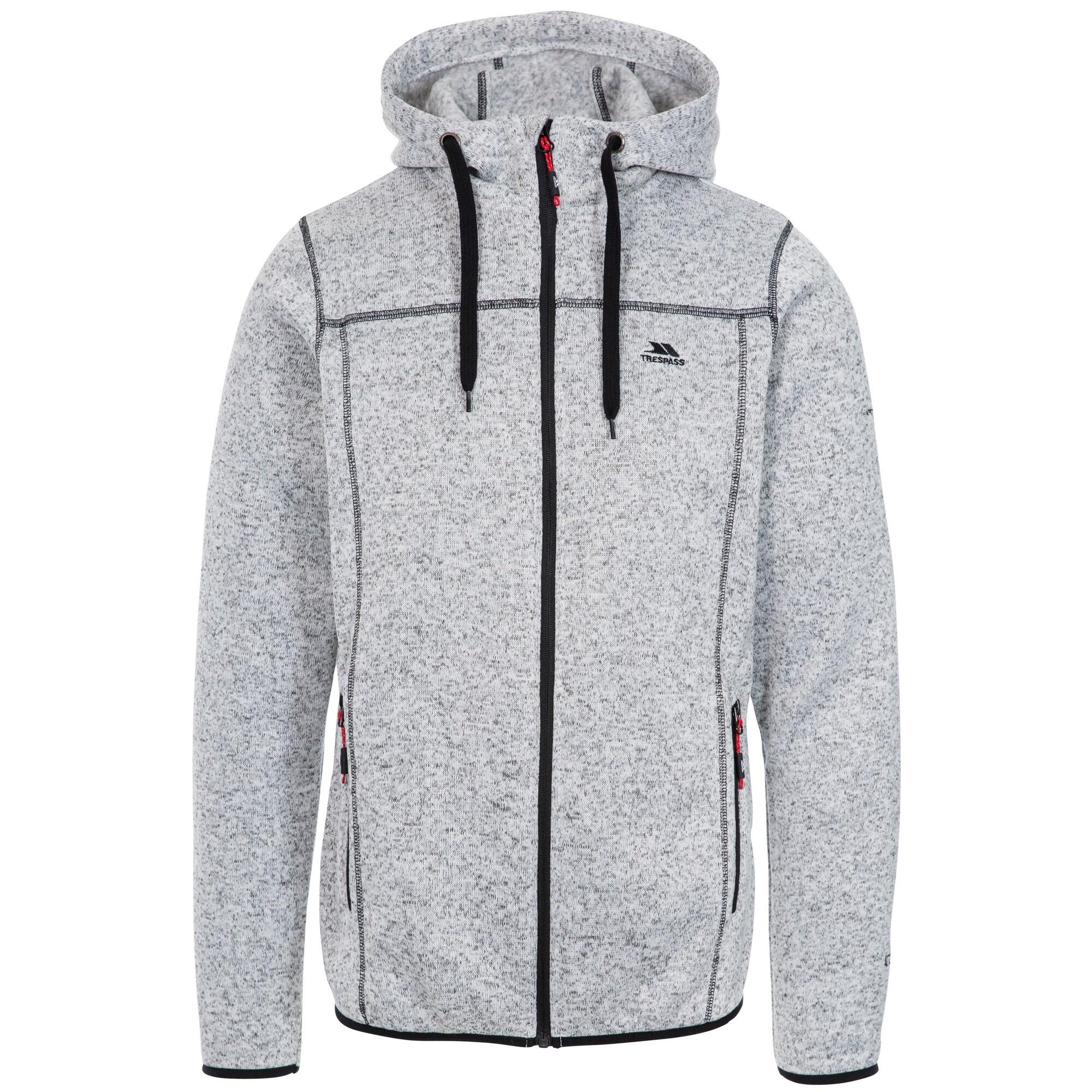 Bluza Polarowa Męska Odeno