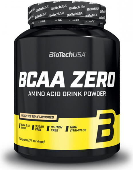 BCAA zero (700g)