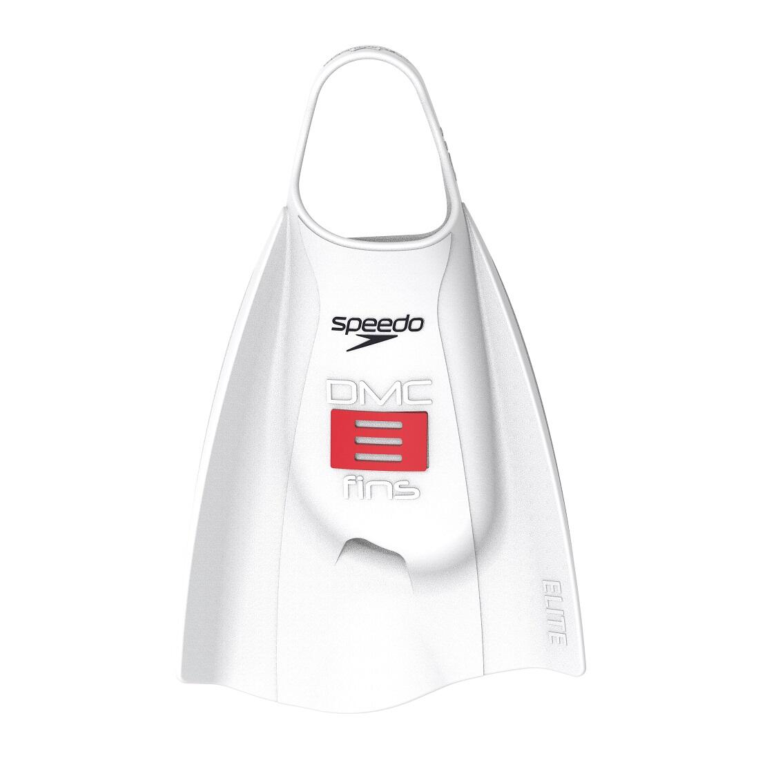 Płetwy do pływania krótkie na basen unisex Speedo DMC ELite