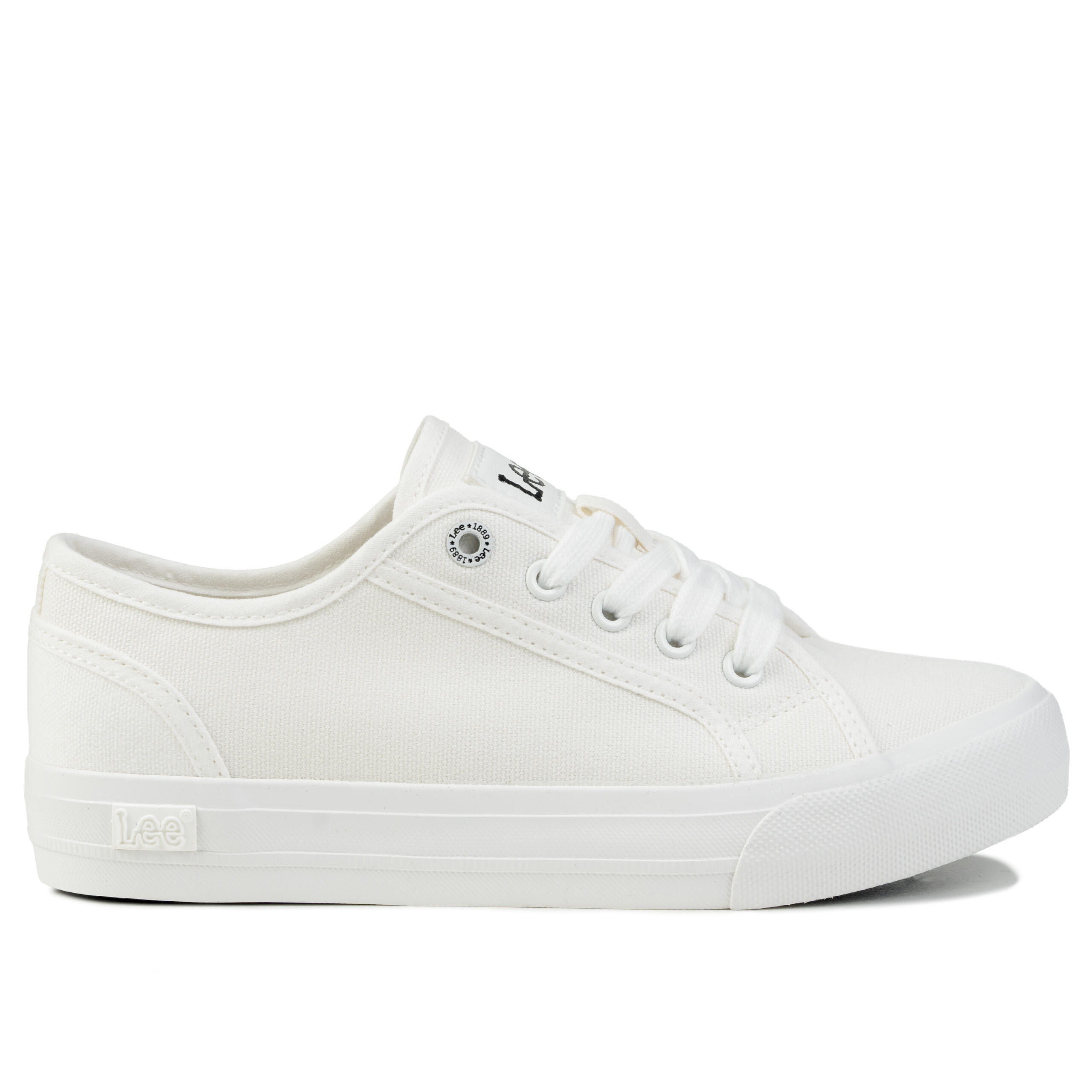 Buty damskie trampki sportowe Lee AVA C WOMEN LOW
