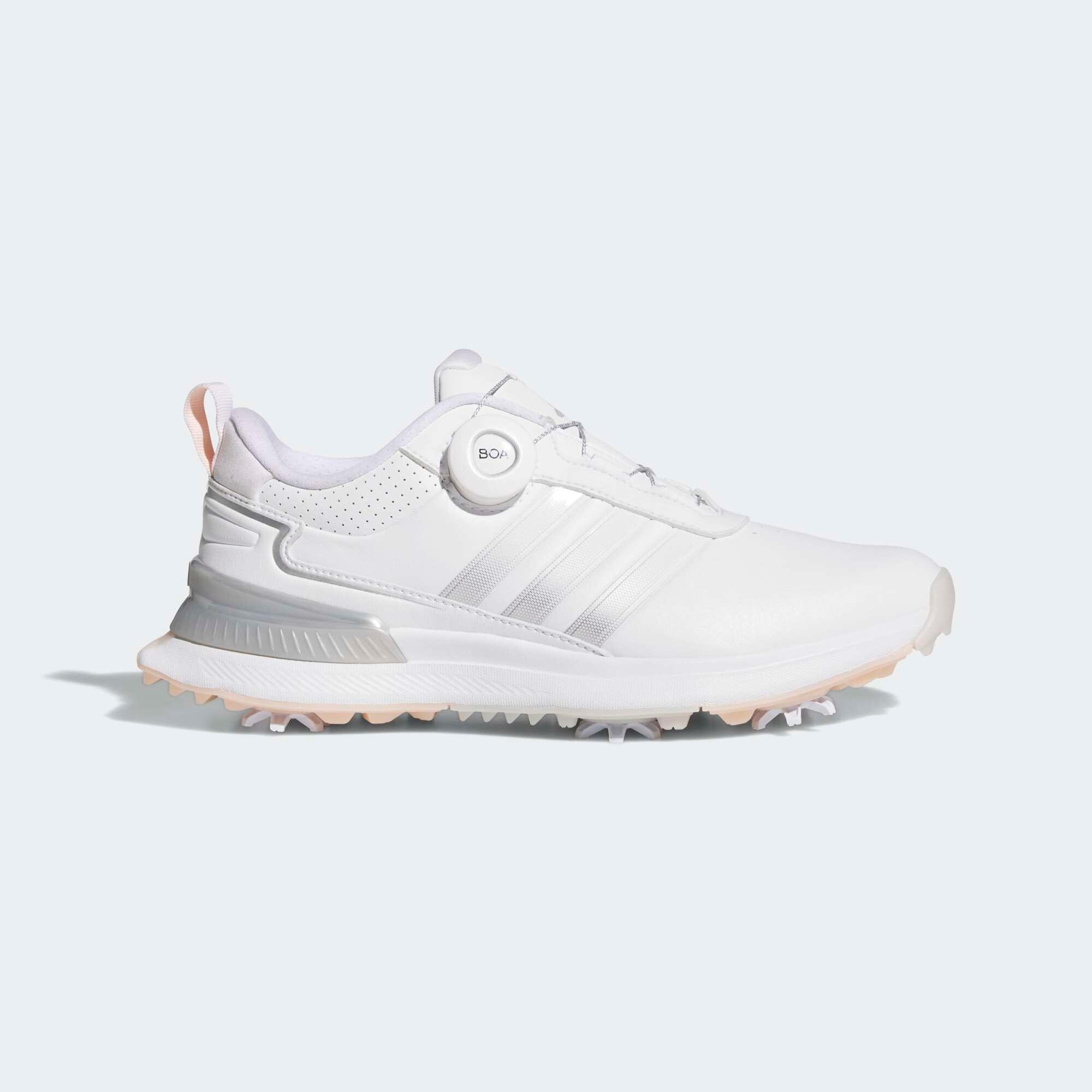 Buty do golfa damskie R2G Boa wodoodporne