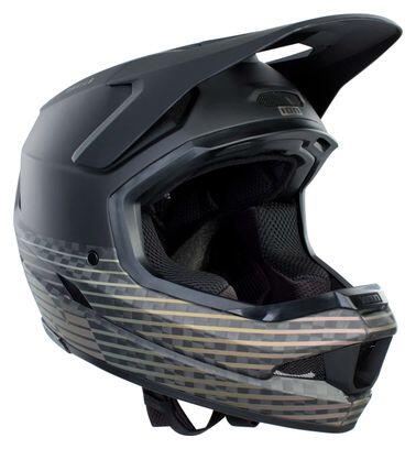Kask rowerowy ION Scrub Select MIPS lekka konstrukcja karbon