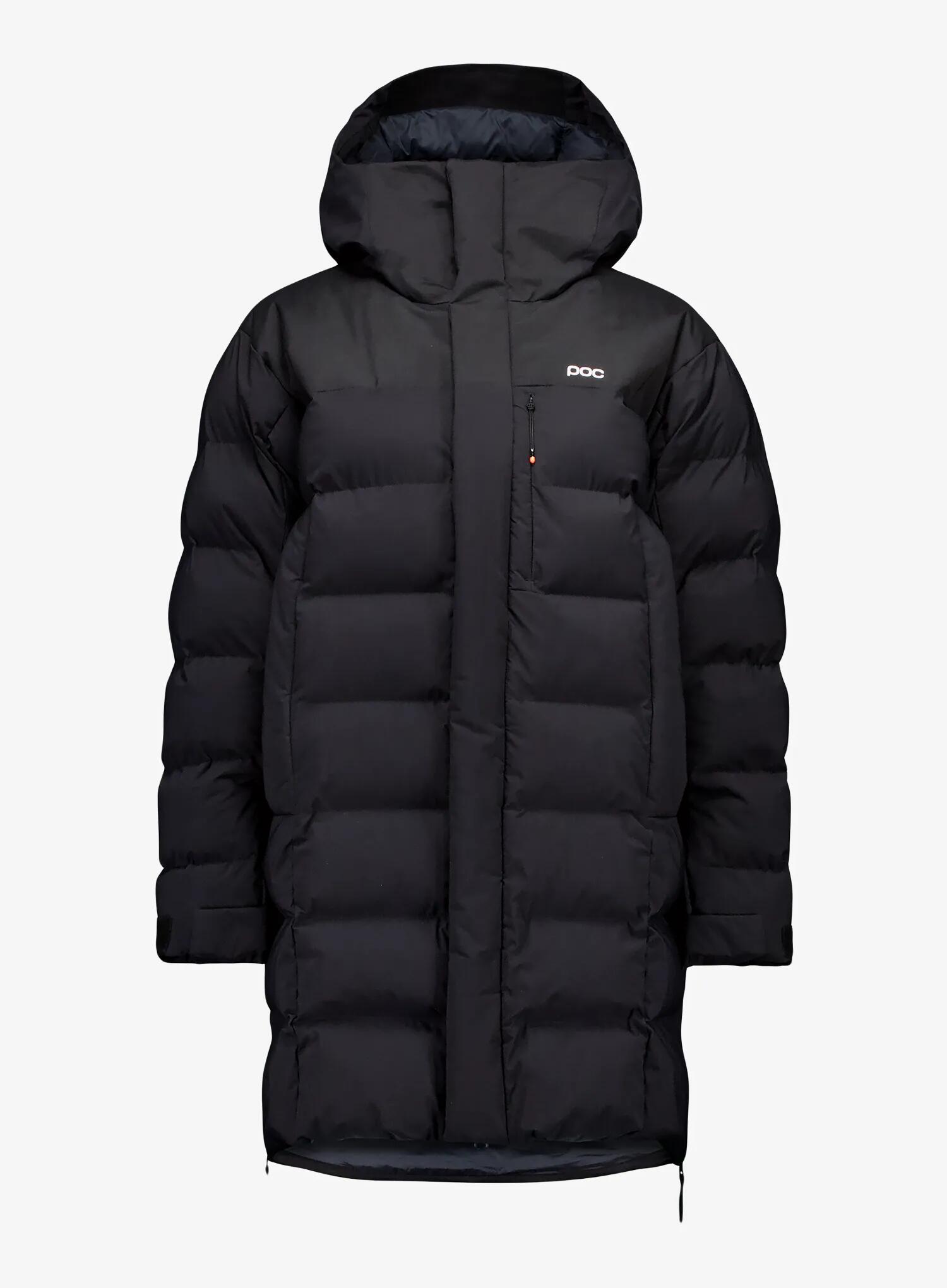 Kurtka narciarska męska POC Race Loft Parka
