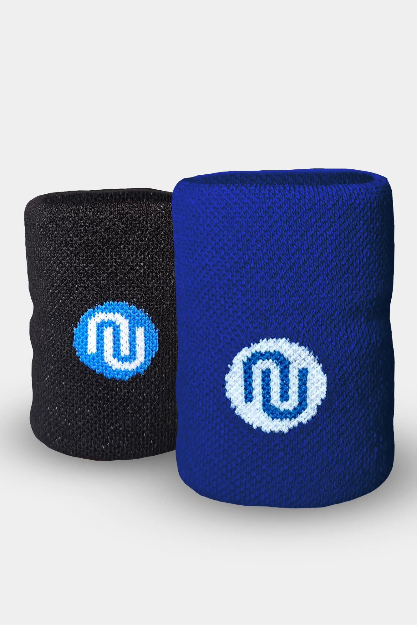 Frotka na rękę bawełniana Nessi Sportswear 2 szt
