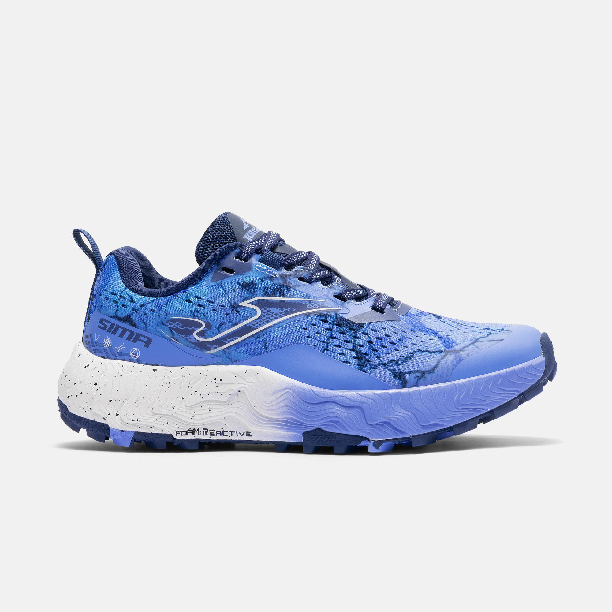 Buty do biegania damskie Joma Sima Lady