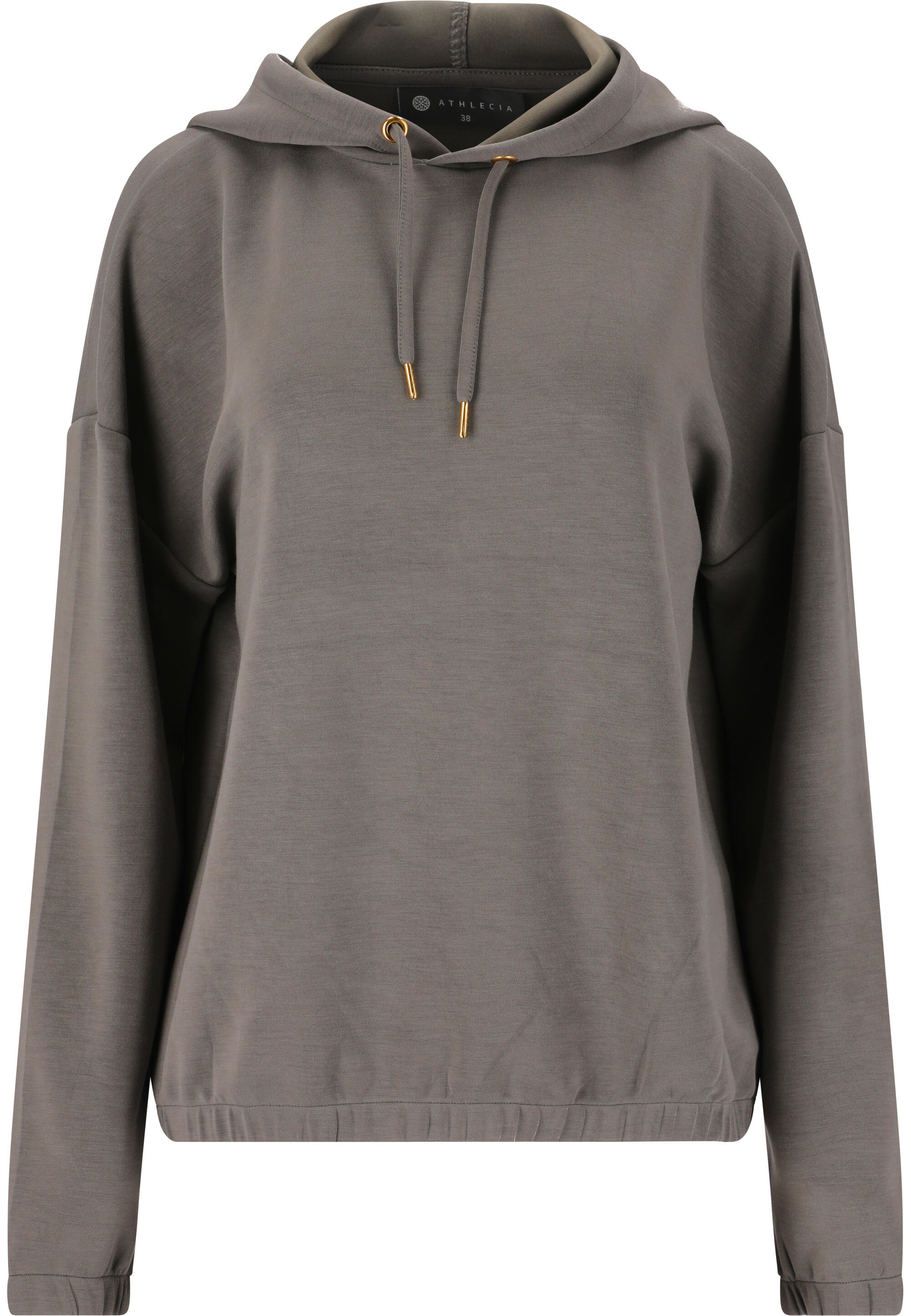 Bluza damska z kapturem Athlecia Namier
