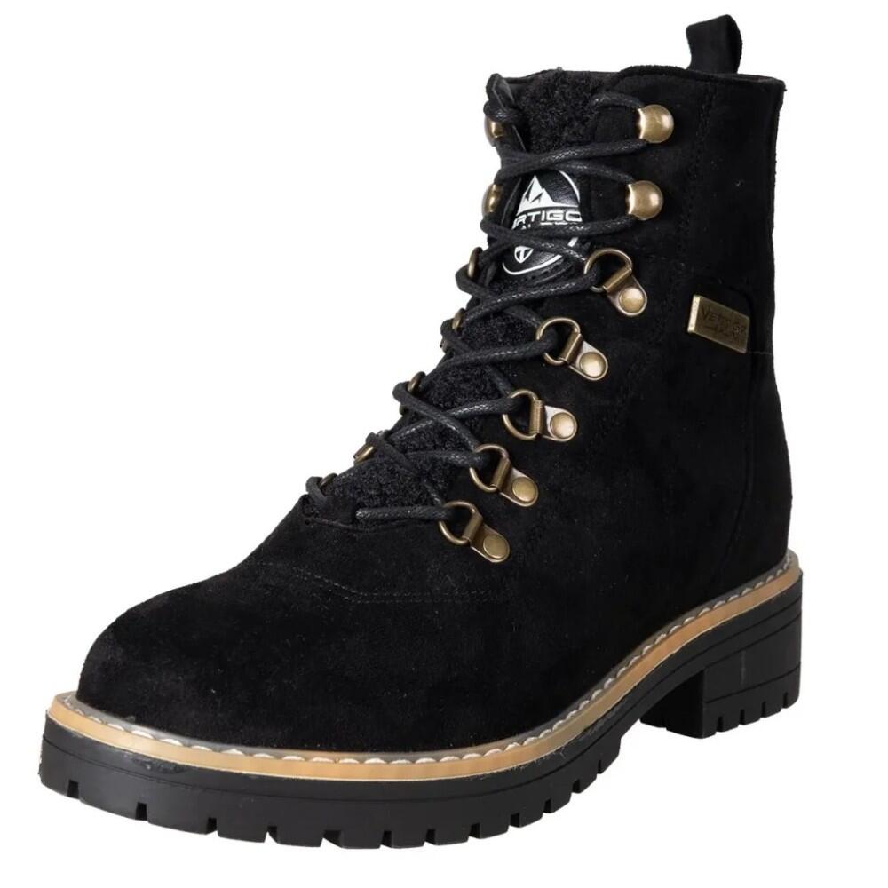Buty damskie Vertigo Alpes Wabbia