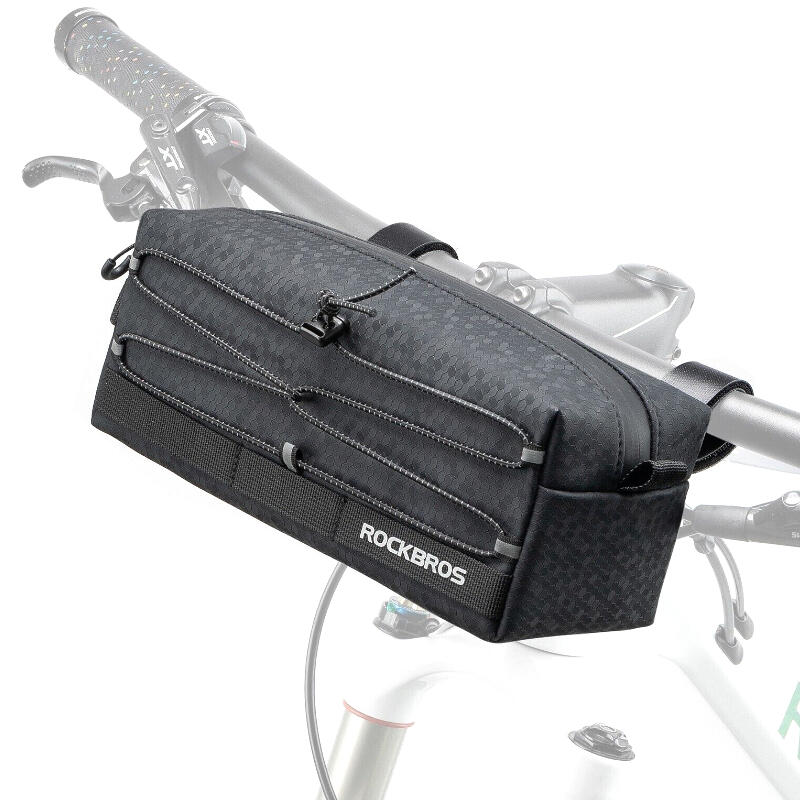 Sakwa rowerowa na kierownicę Rockbros RB3001