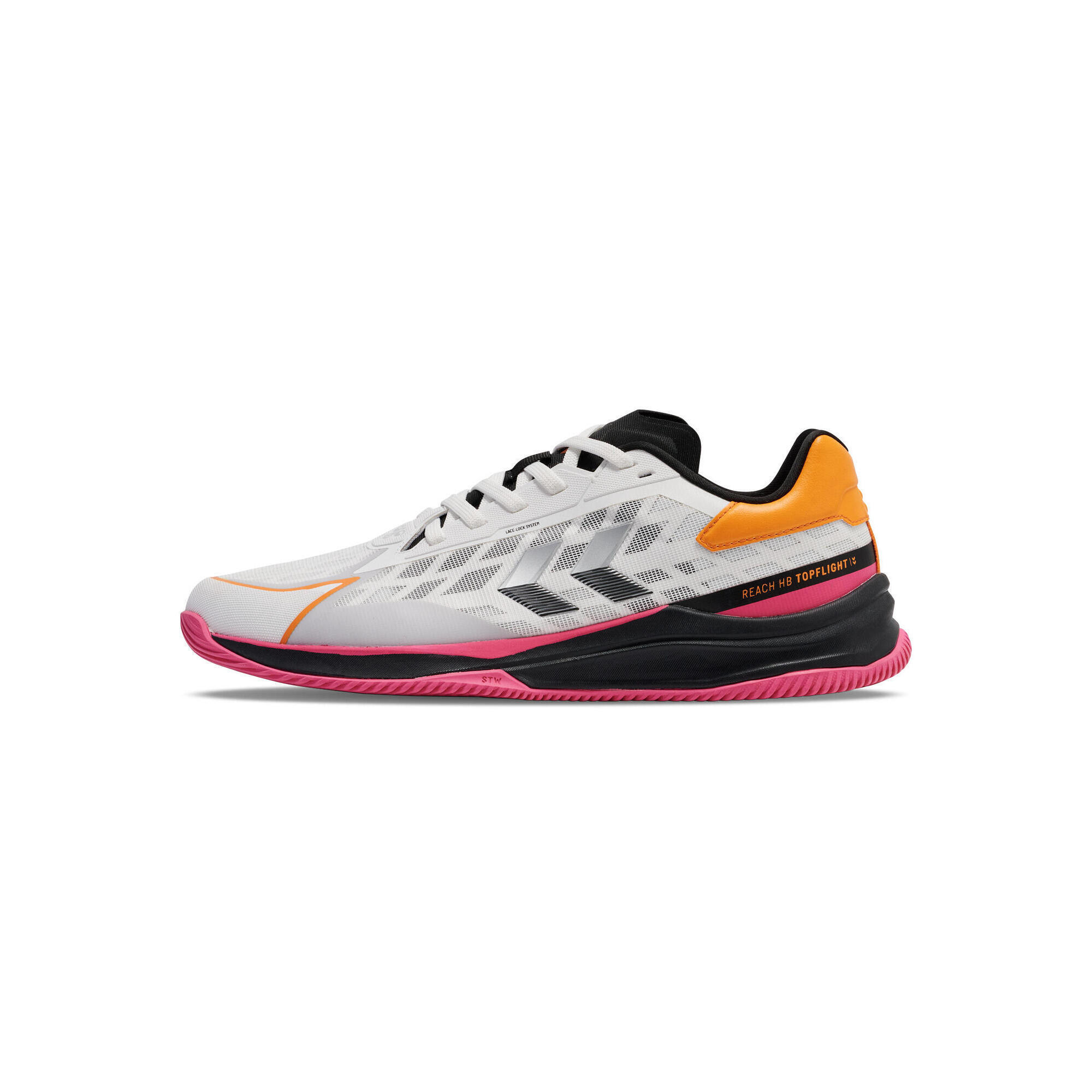 Buty halowe Hummel Topflight Pro