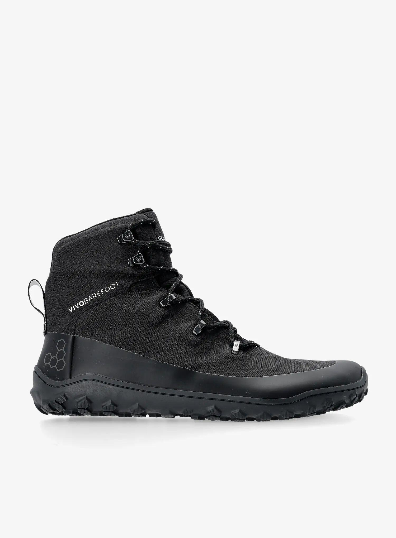 Buty turystyczne Vivobarefoot Tracker Textile AT II