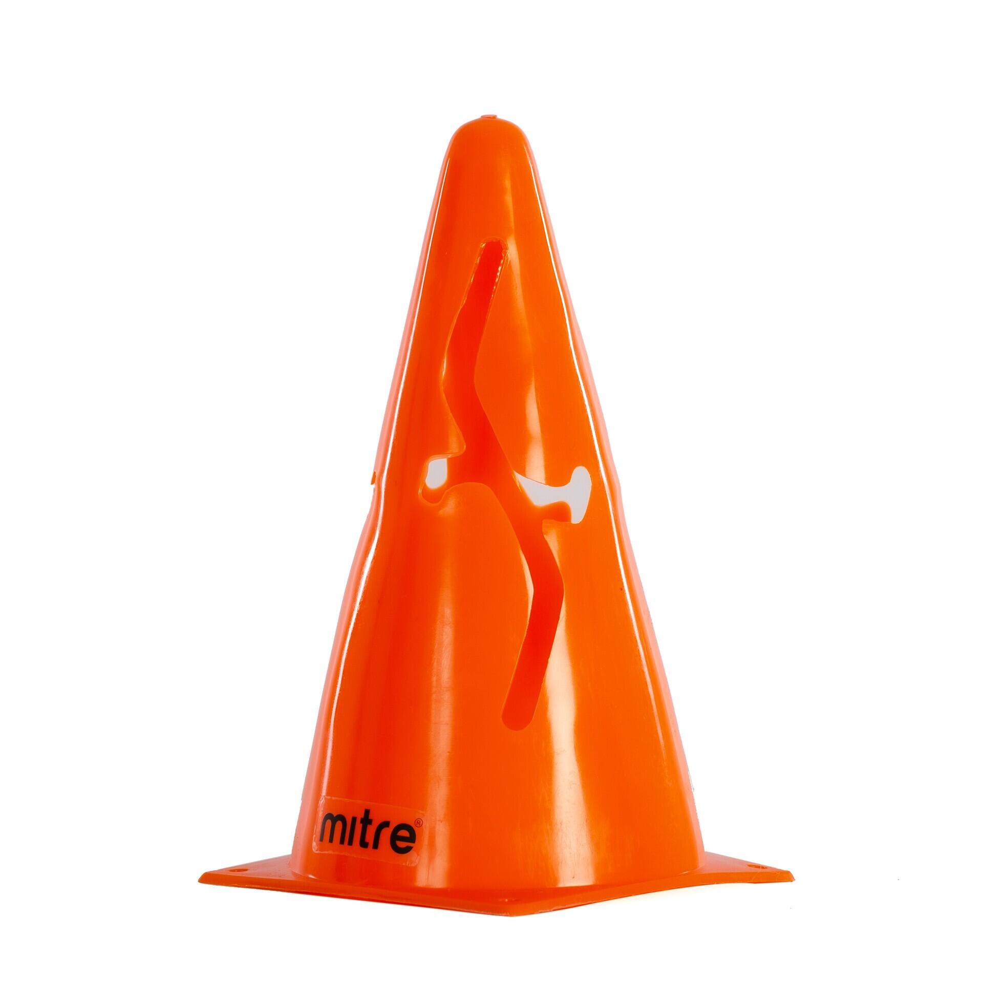 Elastyczny stożek Mitre