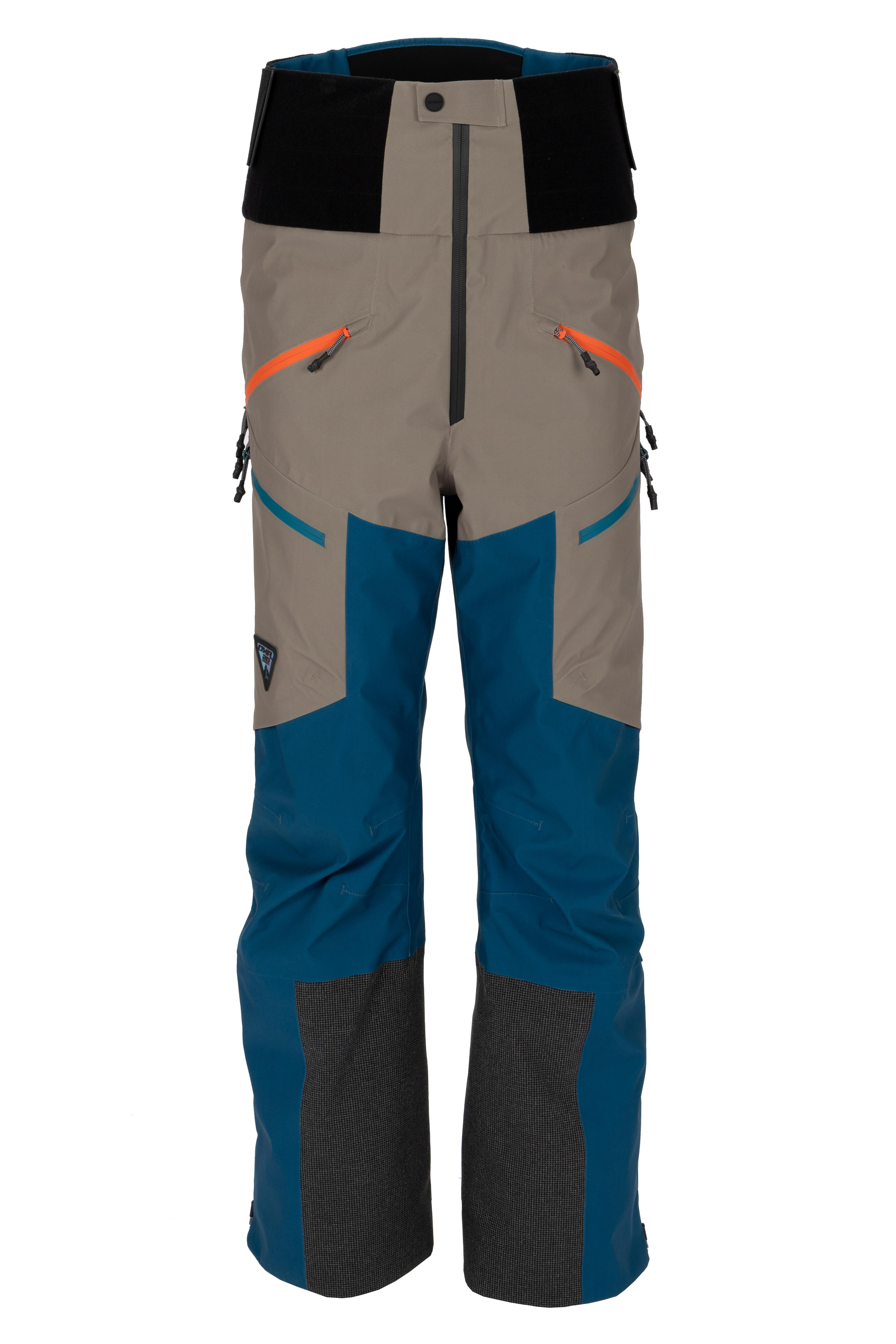 REHALL - TOLUCA-R - Herren Wintersporthose