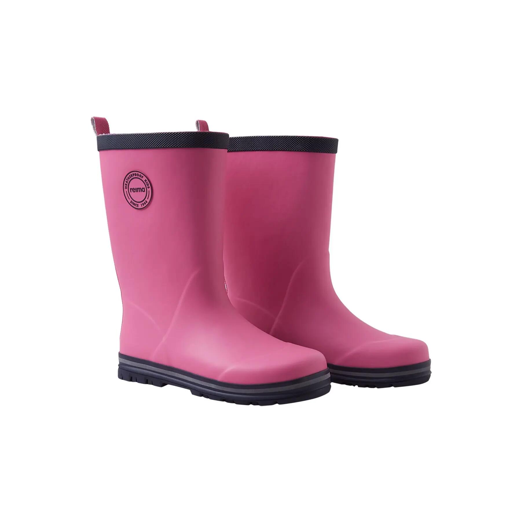 Buty przeciwdeszczowe dla dzieci Reima Taika 2.0