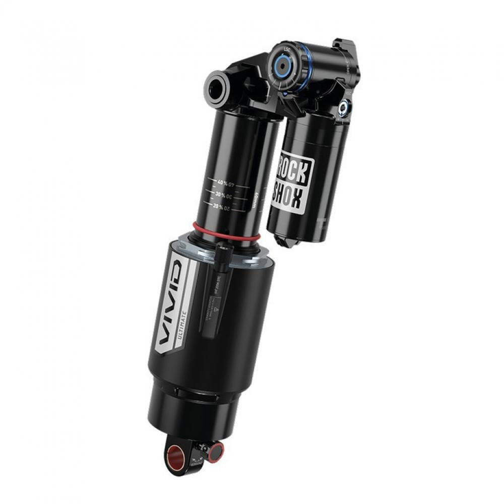 Amortyzator tylny Rockshox Vivid Ultimate RC2T
