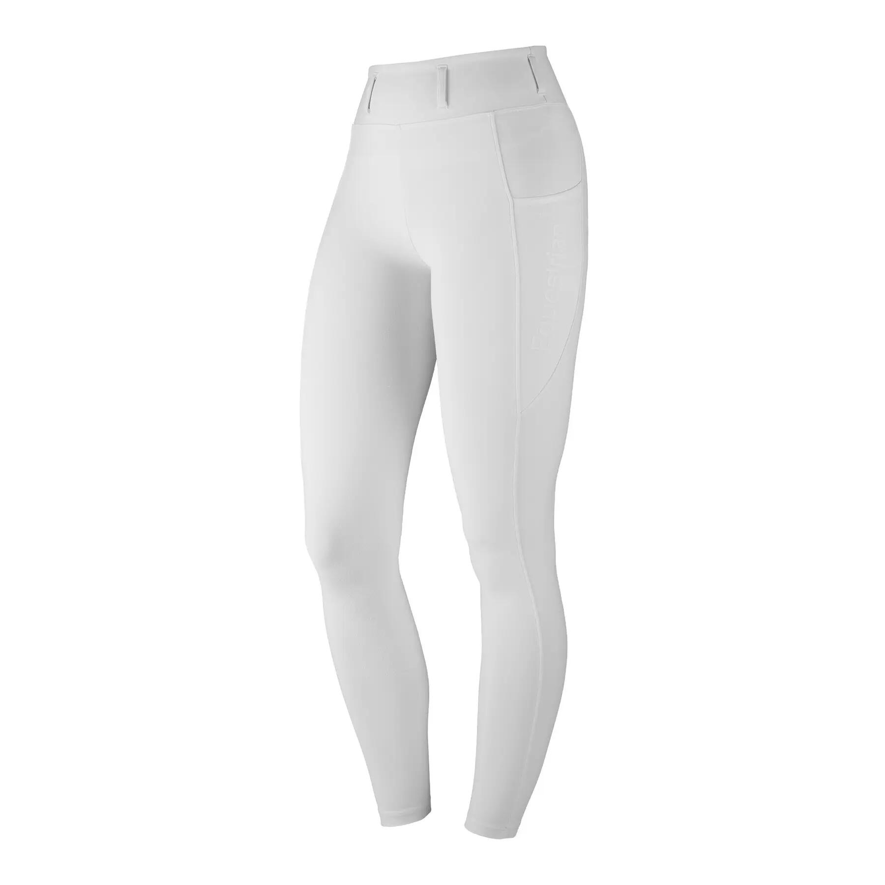 Damskie legginsy jeździeckie EQPRO Perfection EP