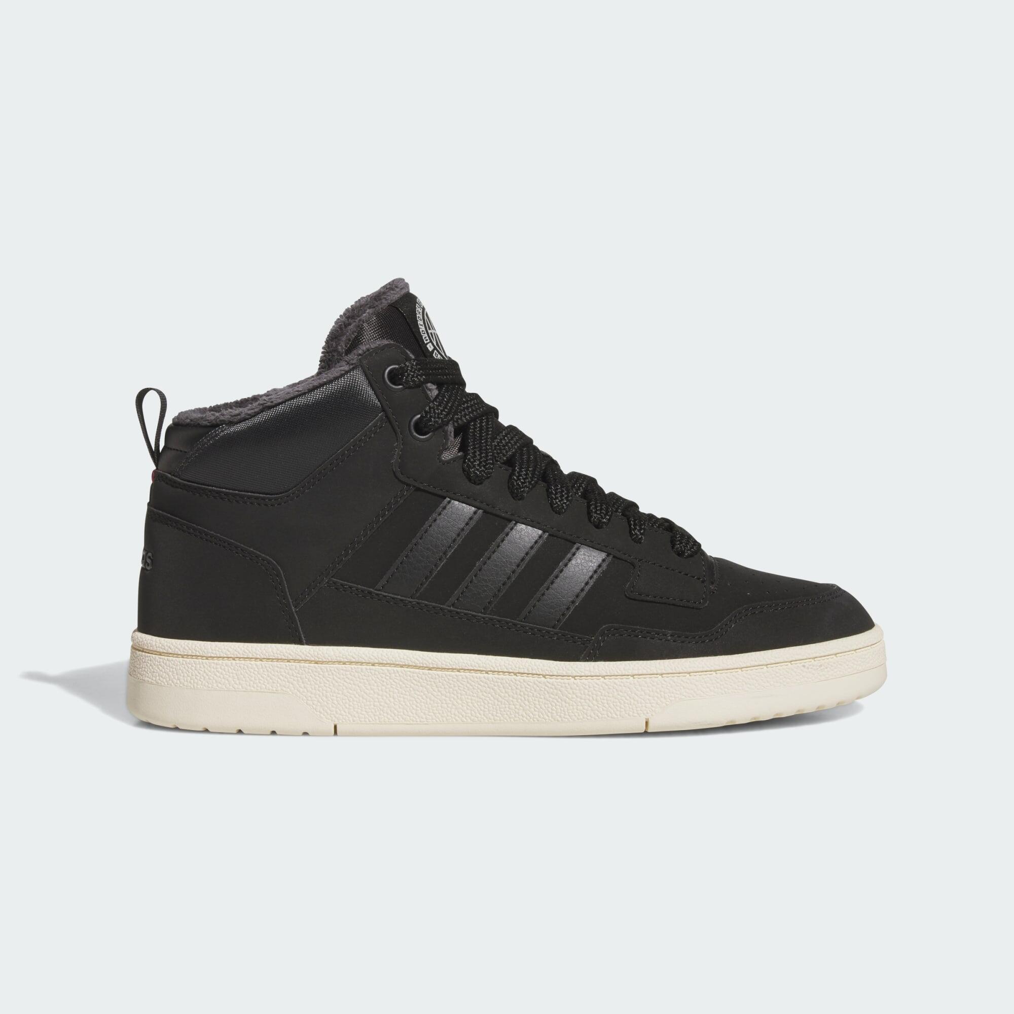 Buty Rapid Court Mid Winterized