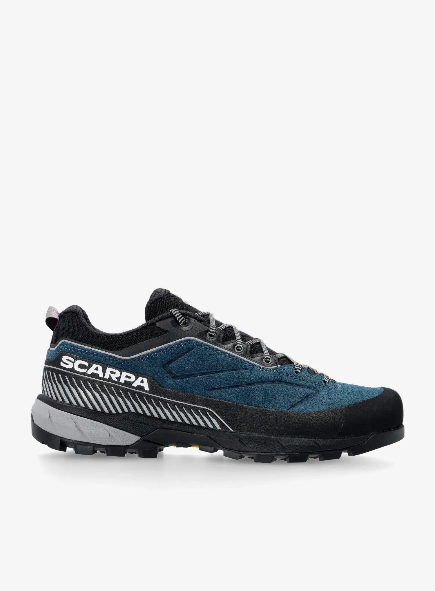 Buty podejściowe męskie Scarpa Rapid XT