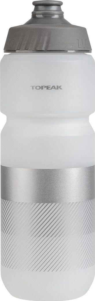 Water Bottle 750ml - White