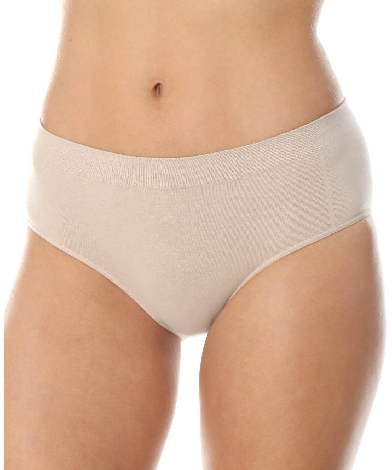 Majtki damskie bawełniane Brubeck classic COMFORT COTTON