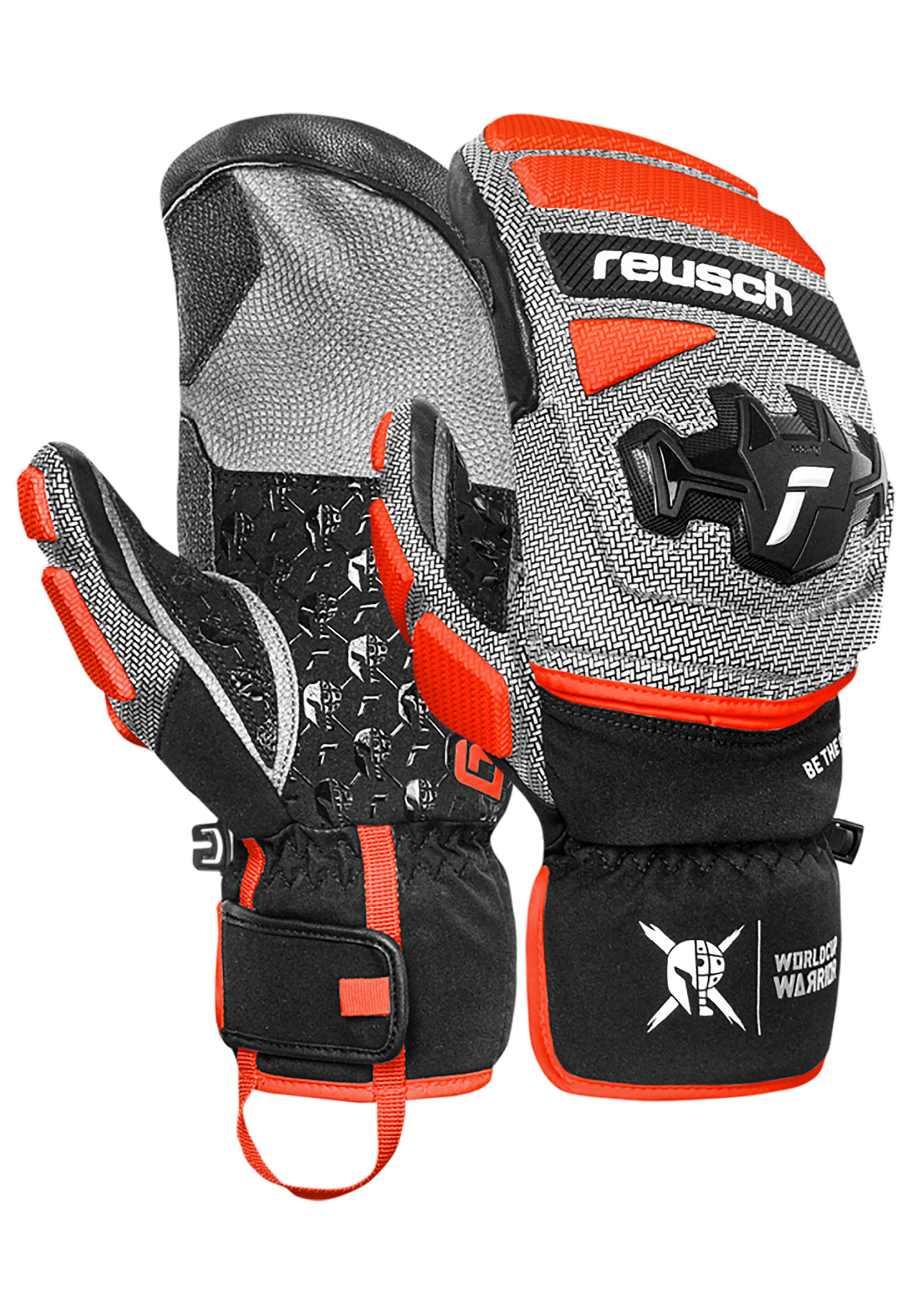 Rękawice narciarskie Reusch Worldcup Warrior GS