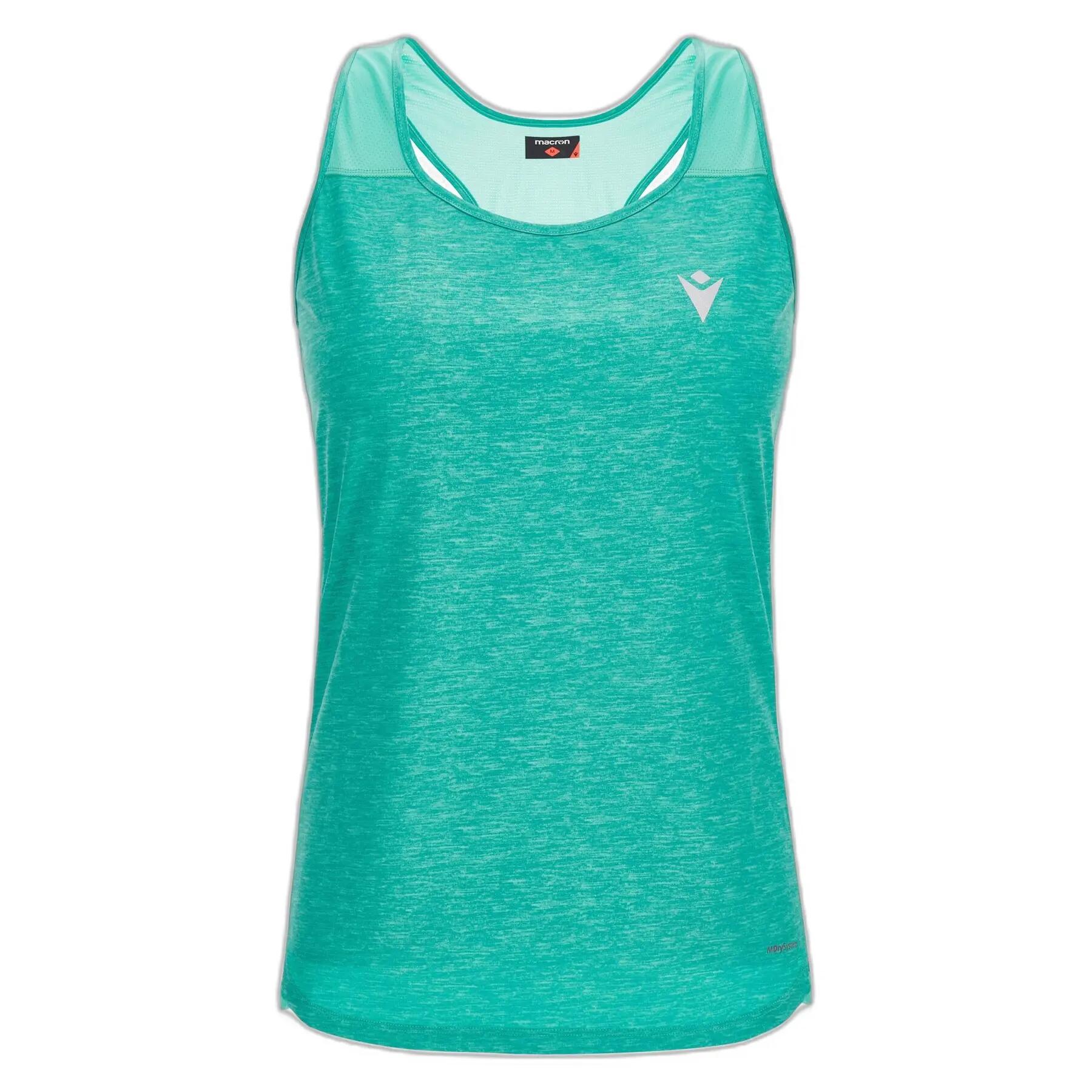 Damski tank top Macron Start Gaenor