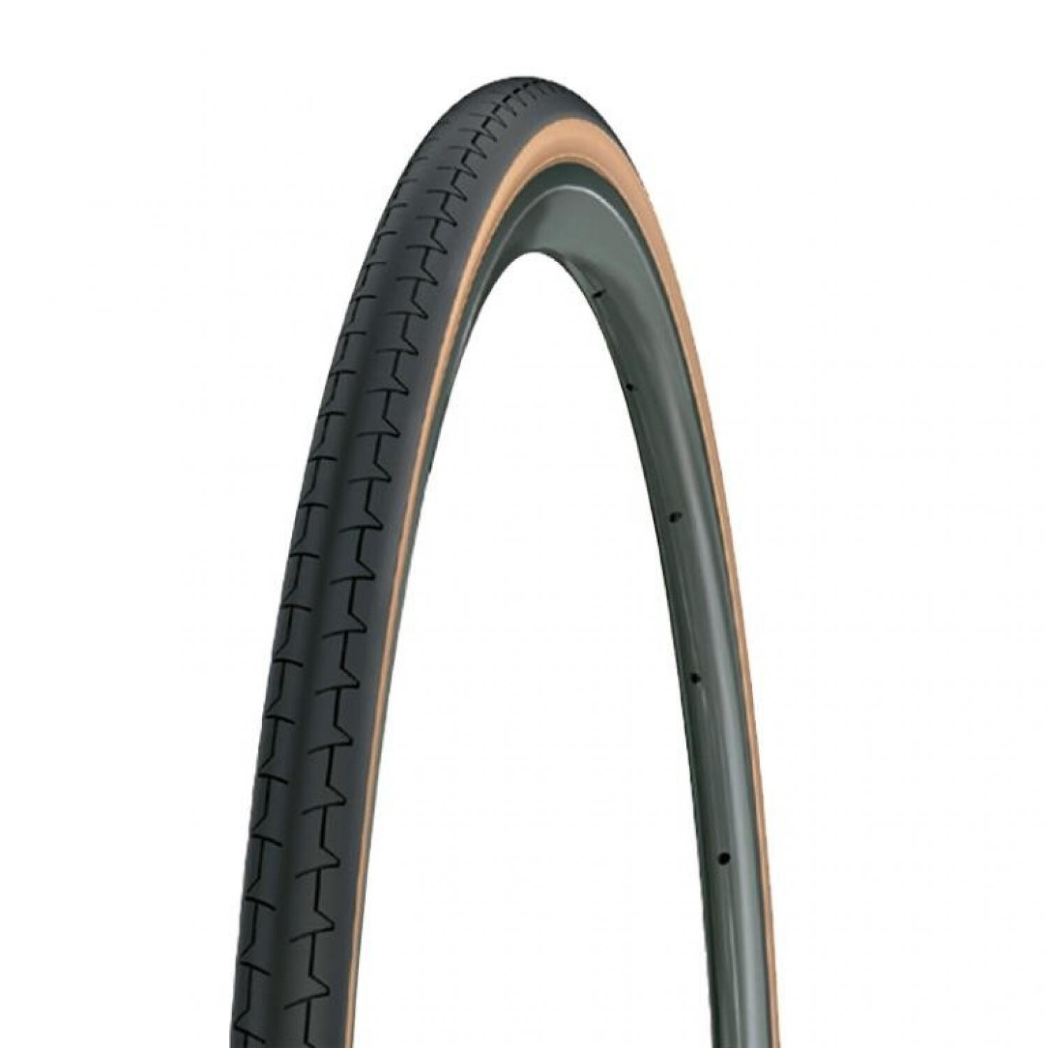 Opona miękka Michelin Dynamic Classic Acces Line 28-622