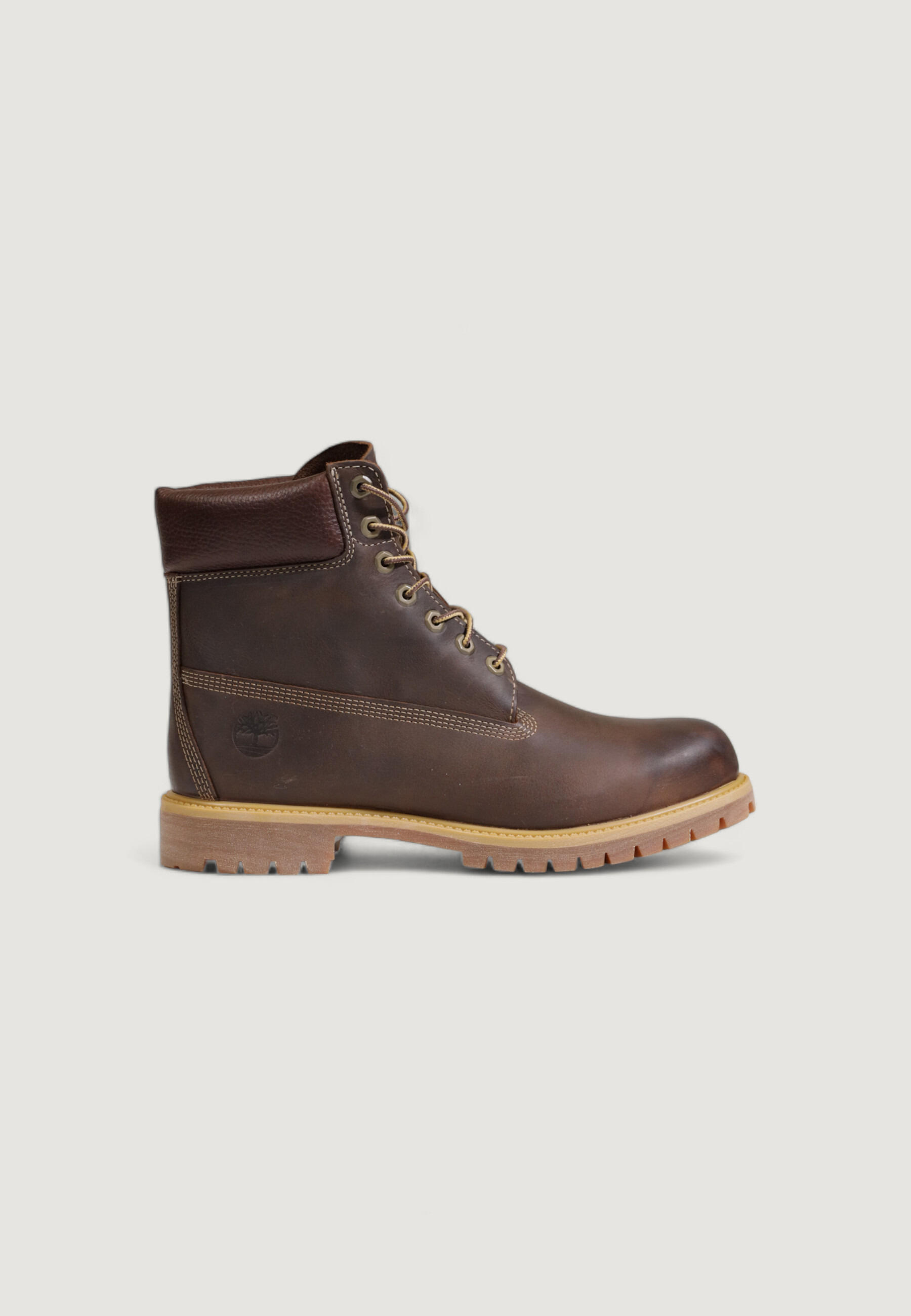 Buty alpinistyczne Mężczyzna TIMBERLAND 6 IN LACE WATERPROOF BOOT