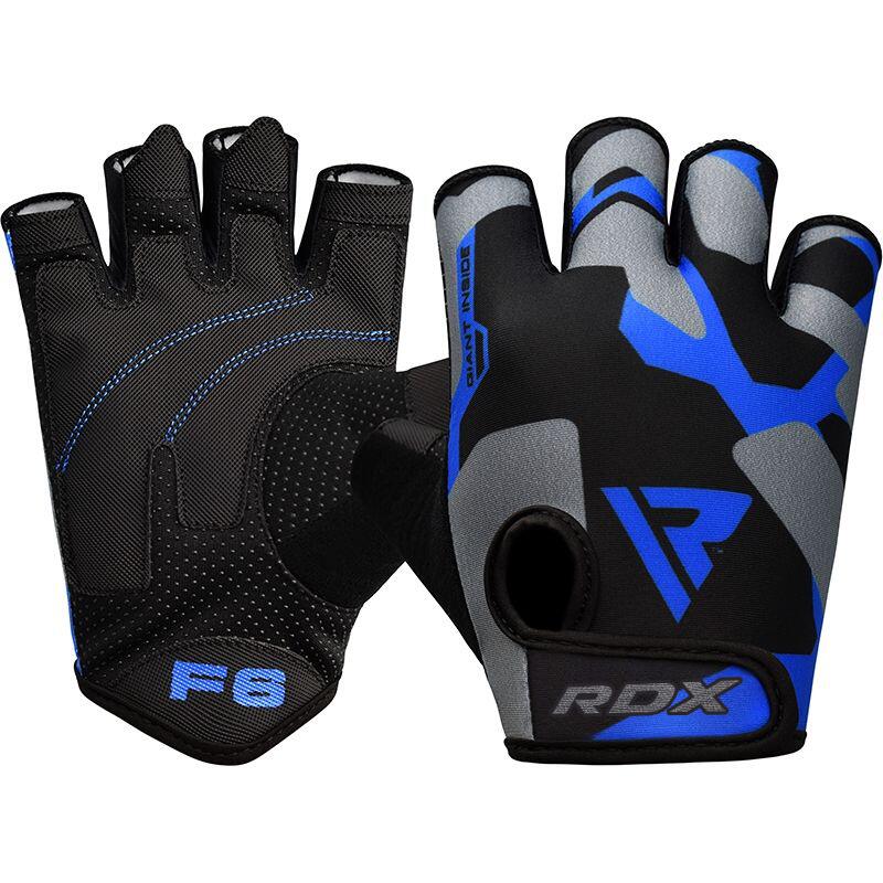 Rękawiczki RDX Sumblimation F6