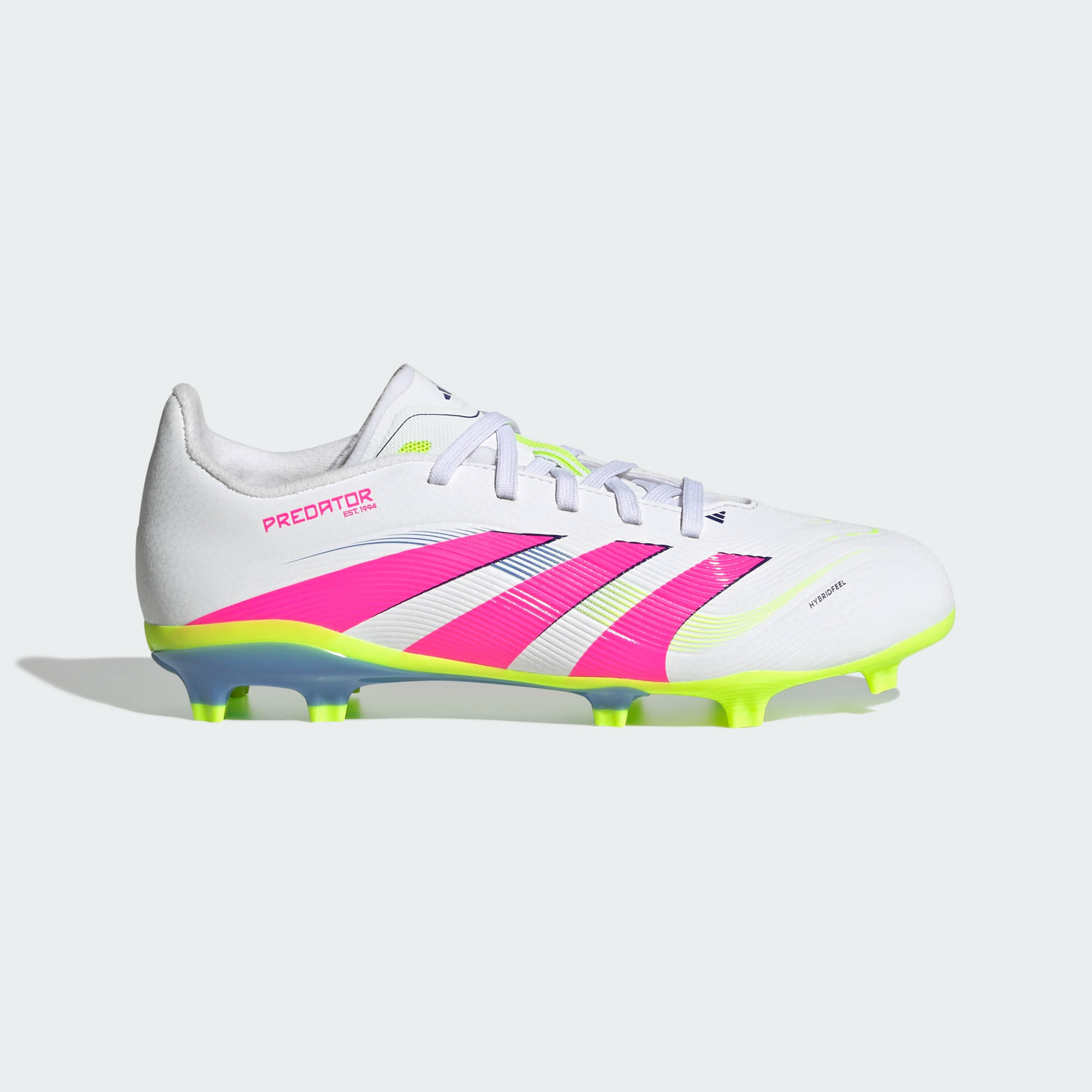 Buty Predator League FG/MG Kids