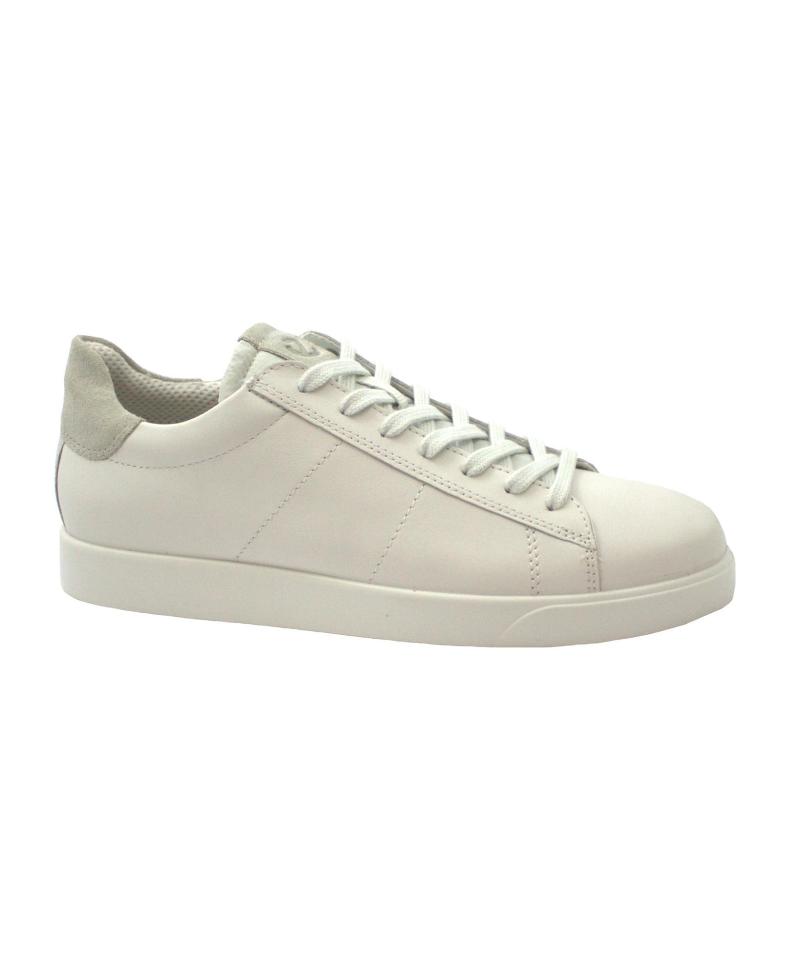 Buty do chodzenia męskie Ecco Sneaker Street Lite