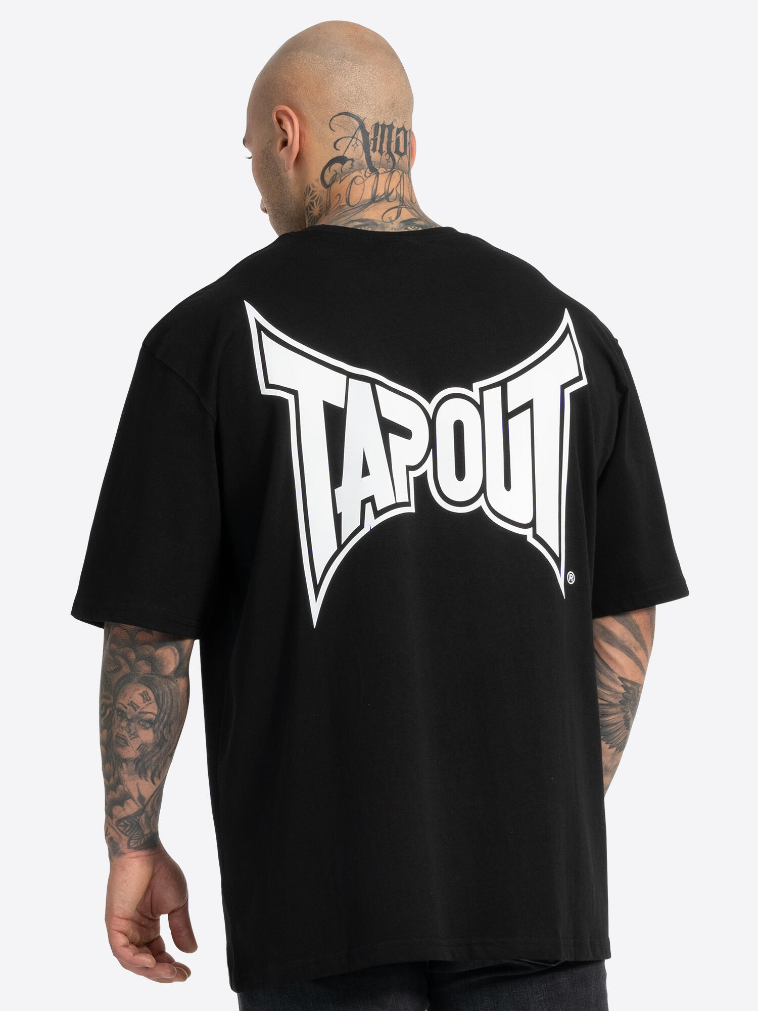 Koszulka Tapout Creekside