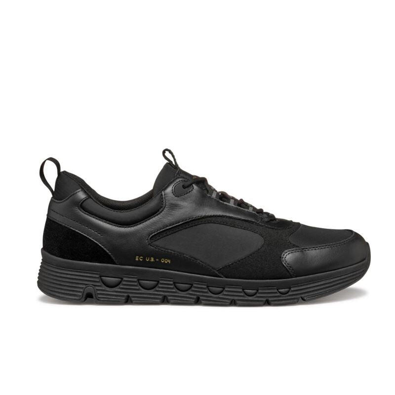 Buty męskie Geox Spherica™ ECUB-4
