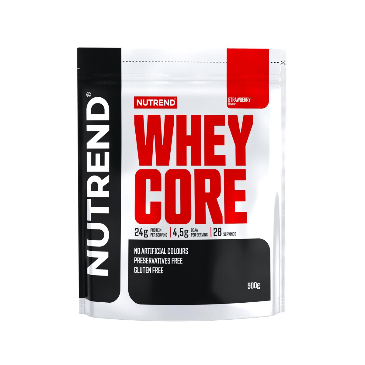 Whey Core (900g)