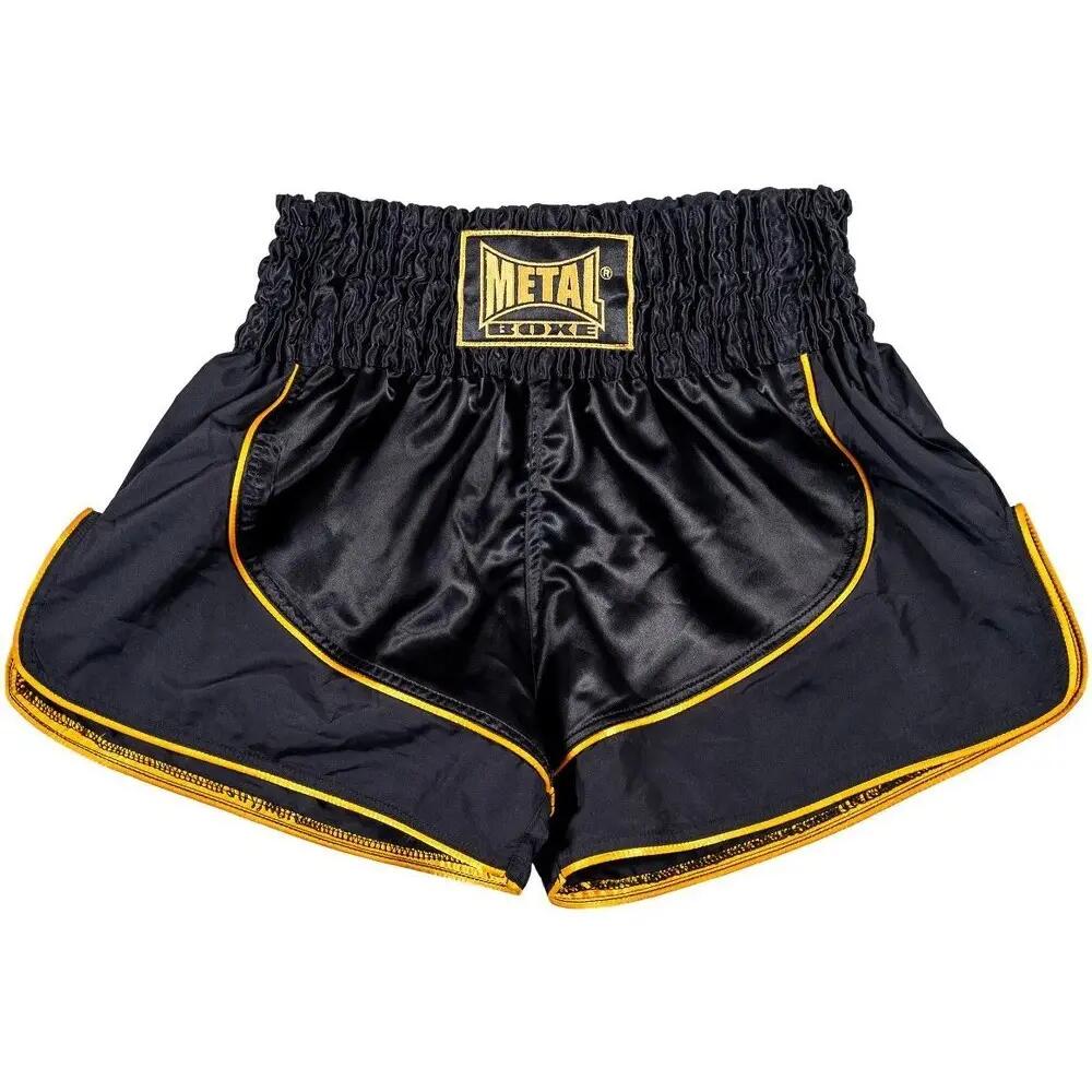 Szorty Metal Boxe thai siam